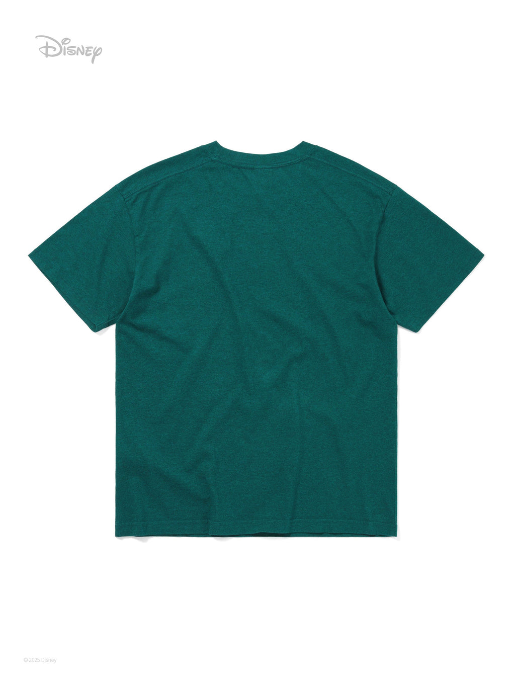 thisisneverthat - TNT_Mickey_Frame Tee (Froest) product image 3 | TRAB K-Fashion Australia