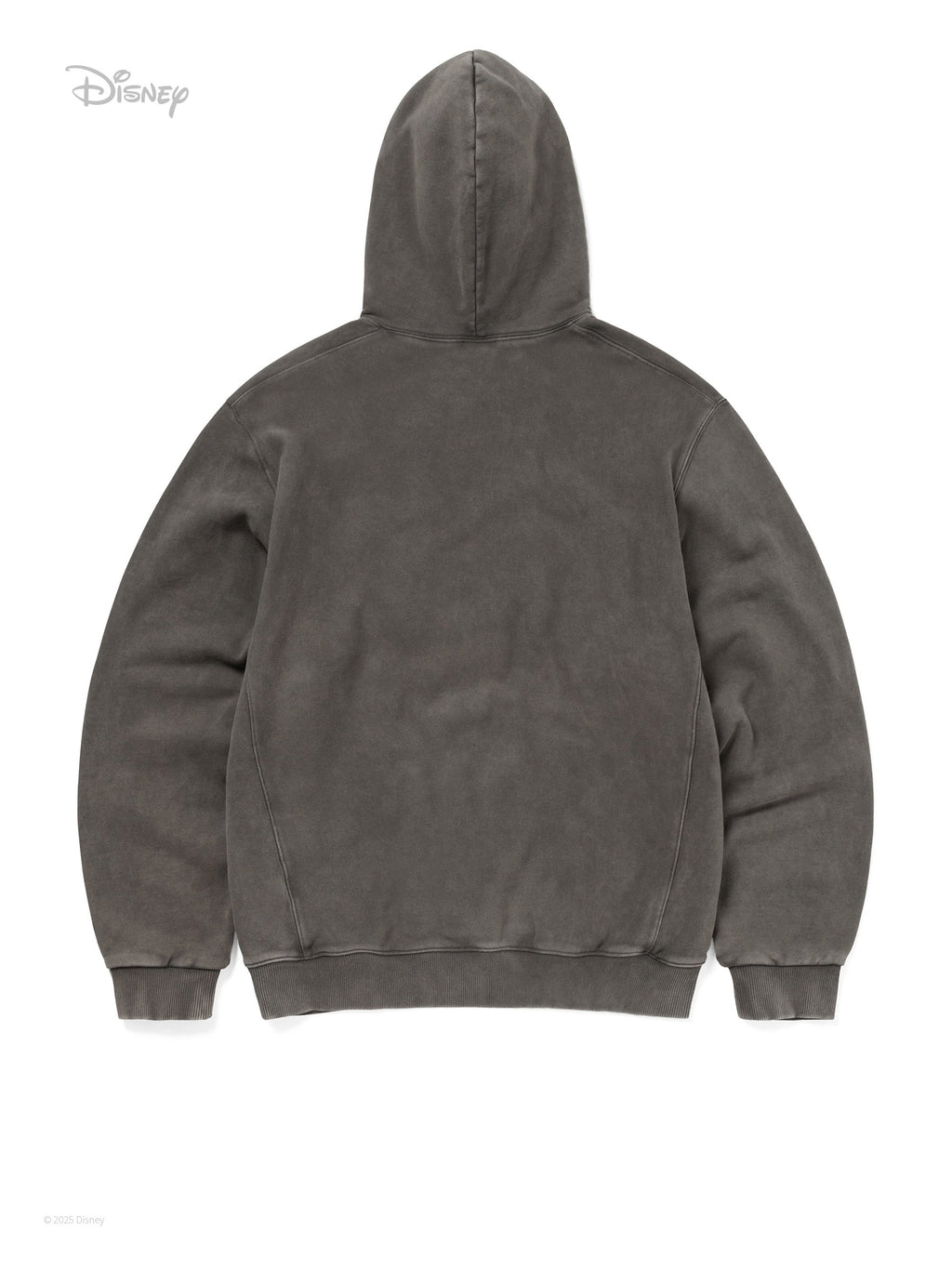 thisisneverthat - TNT_Mickey_Friends Hoodie (Charcoal) product image 4 | TRAB K-Fashion Australia