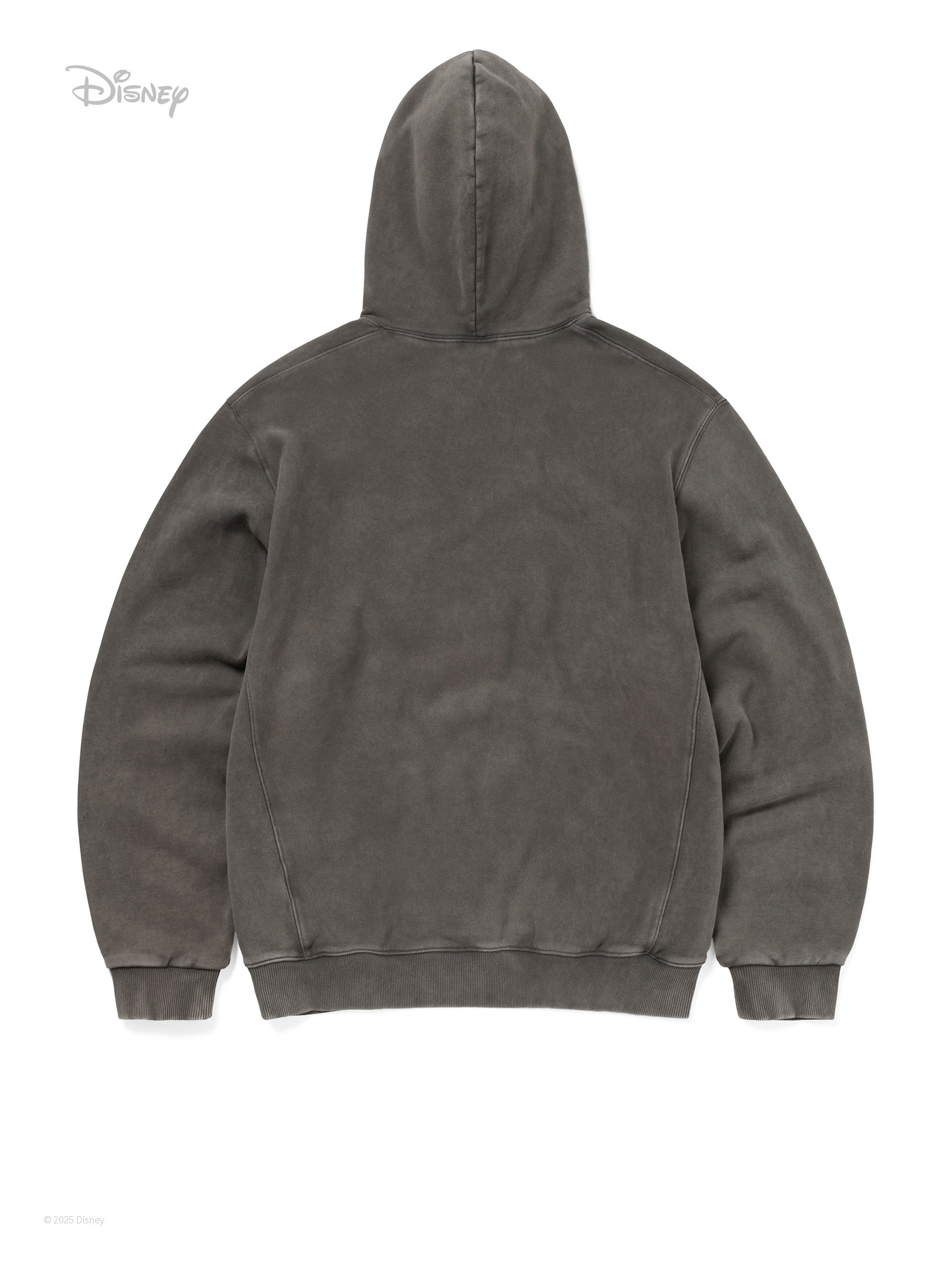 thisisneverthat - TNT_Mickey_Friends Hoodie (Charcoal) product image 4 | TRAB K-Fashion Australia