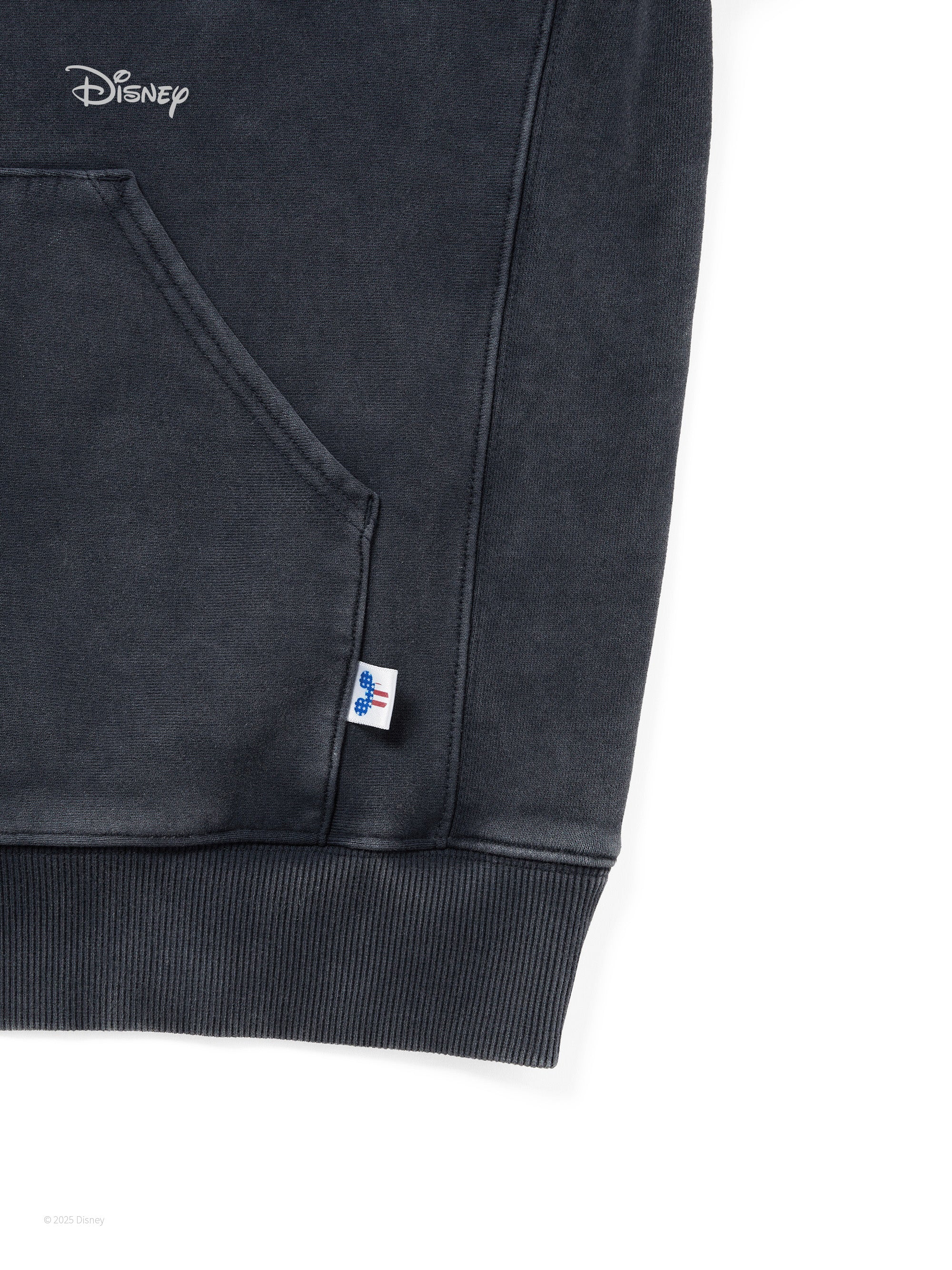 thisisneverthat - TNT_Mickey_Friends Hoodie (Navy) product image 3 | TRAB K-Fashion Australia