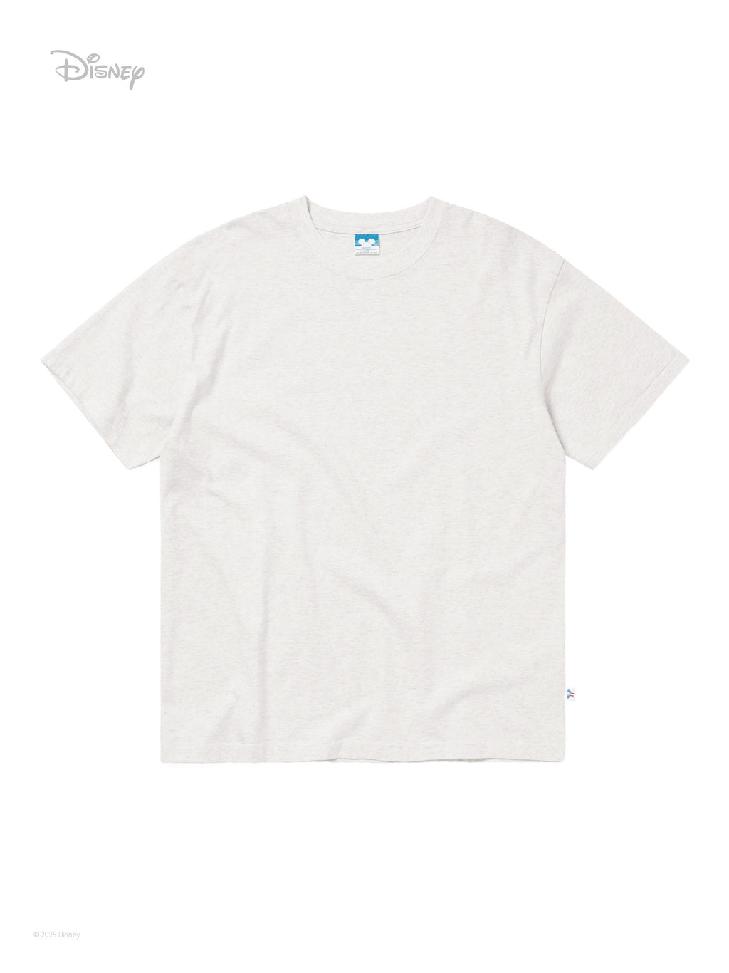 thisisneverthat - TNT_Mickey_Friends Tee (Grey) product image 2 | TRAB K-Fashion Australia