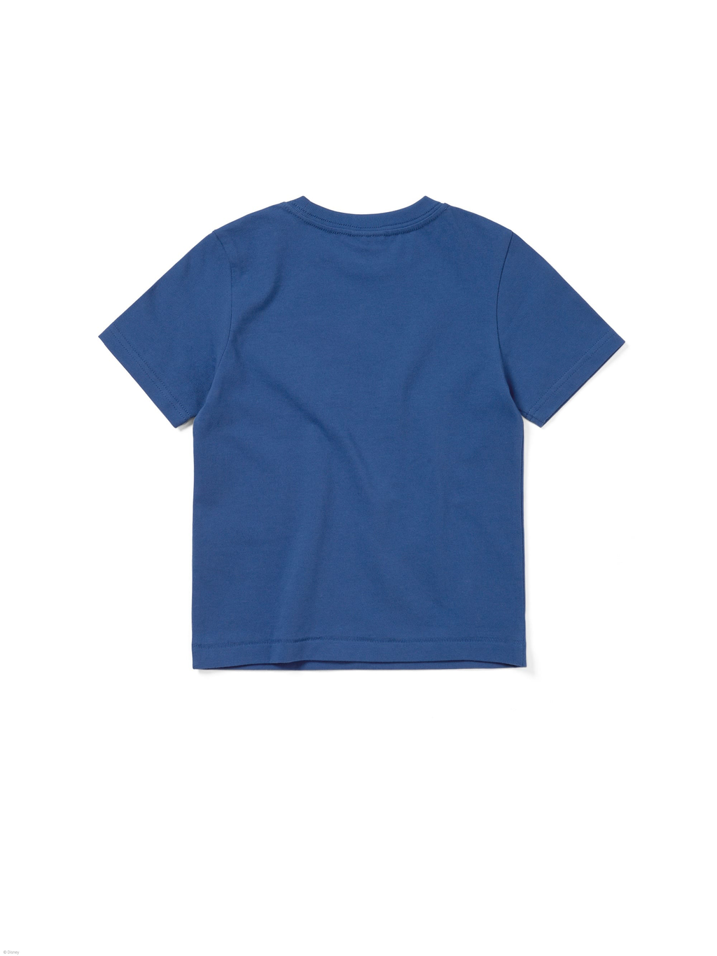 thisisneverthat - TNT_Mickey_Kids Tee (Blue) product image 3 | TRAB K-Fashion Australia