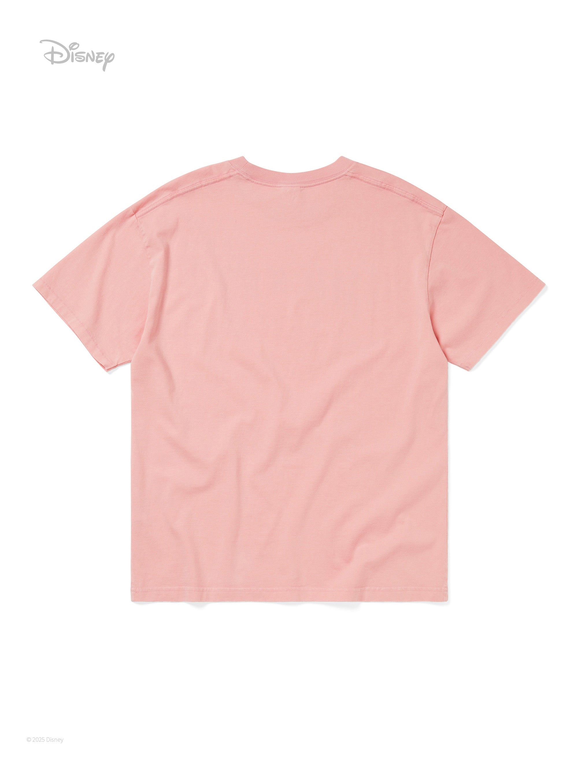 thisisneverthat - TNT_Mickey_Open Arms Tee (Pink) product image 3 | TRAB K-Fashion Australia