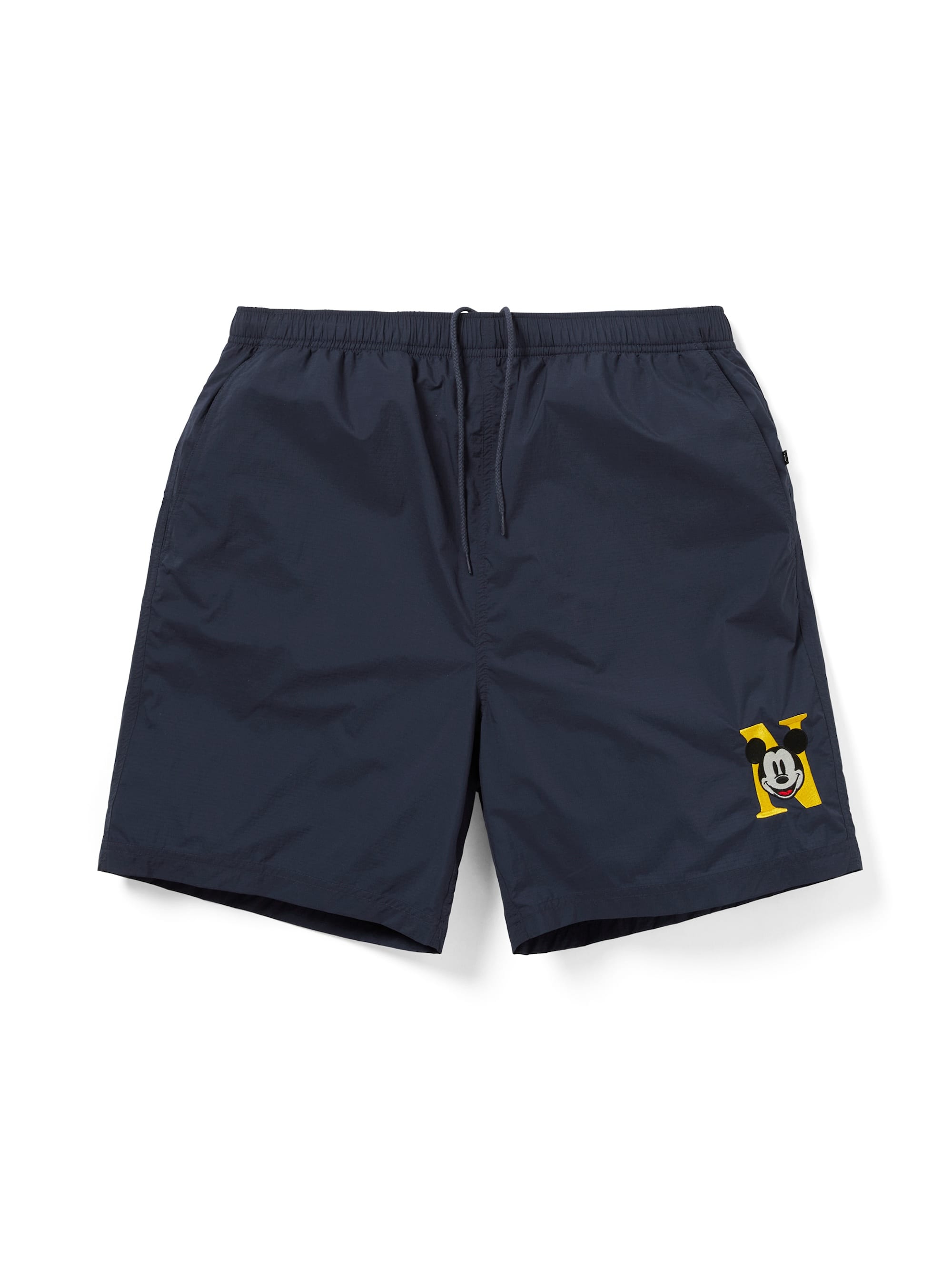 thisisneverthat - TNT_Mickey_PERTEX® EQ Nylon Short (Navy) product image 1 | TRAB K-Fashion Australia