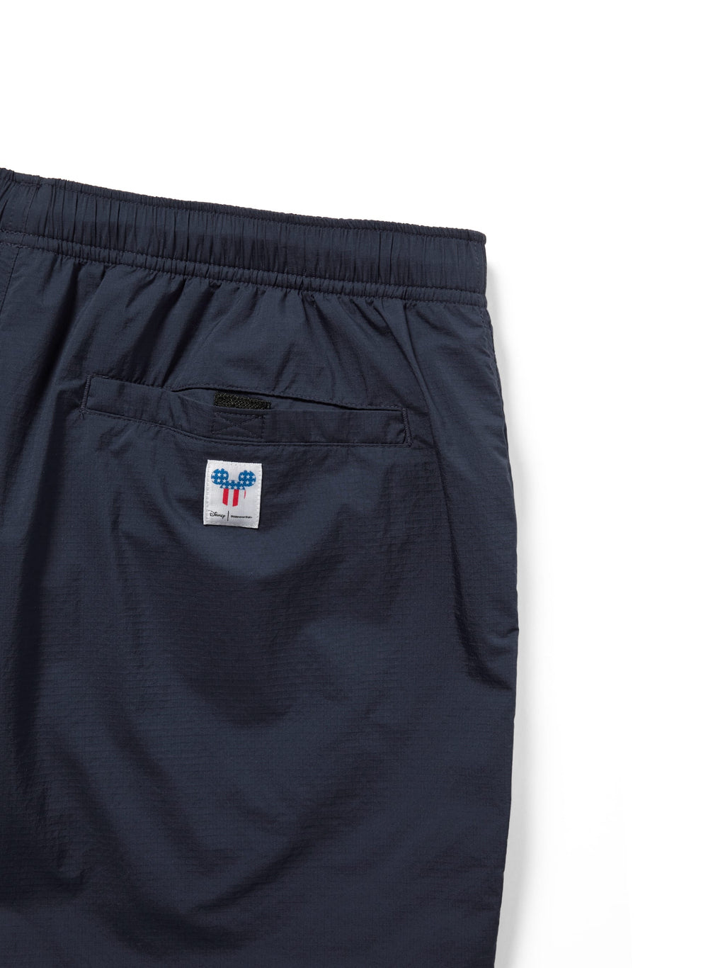thisisneverthat - TNT_Mickey_PERTEX® EQ Nylon Short (Navy) product image 3 | TRAB K-Fashion Australia