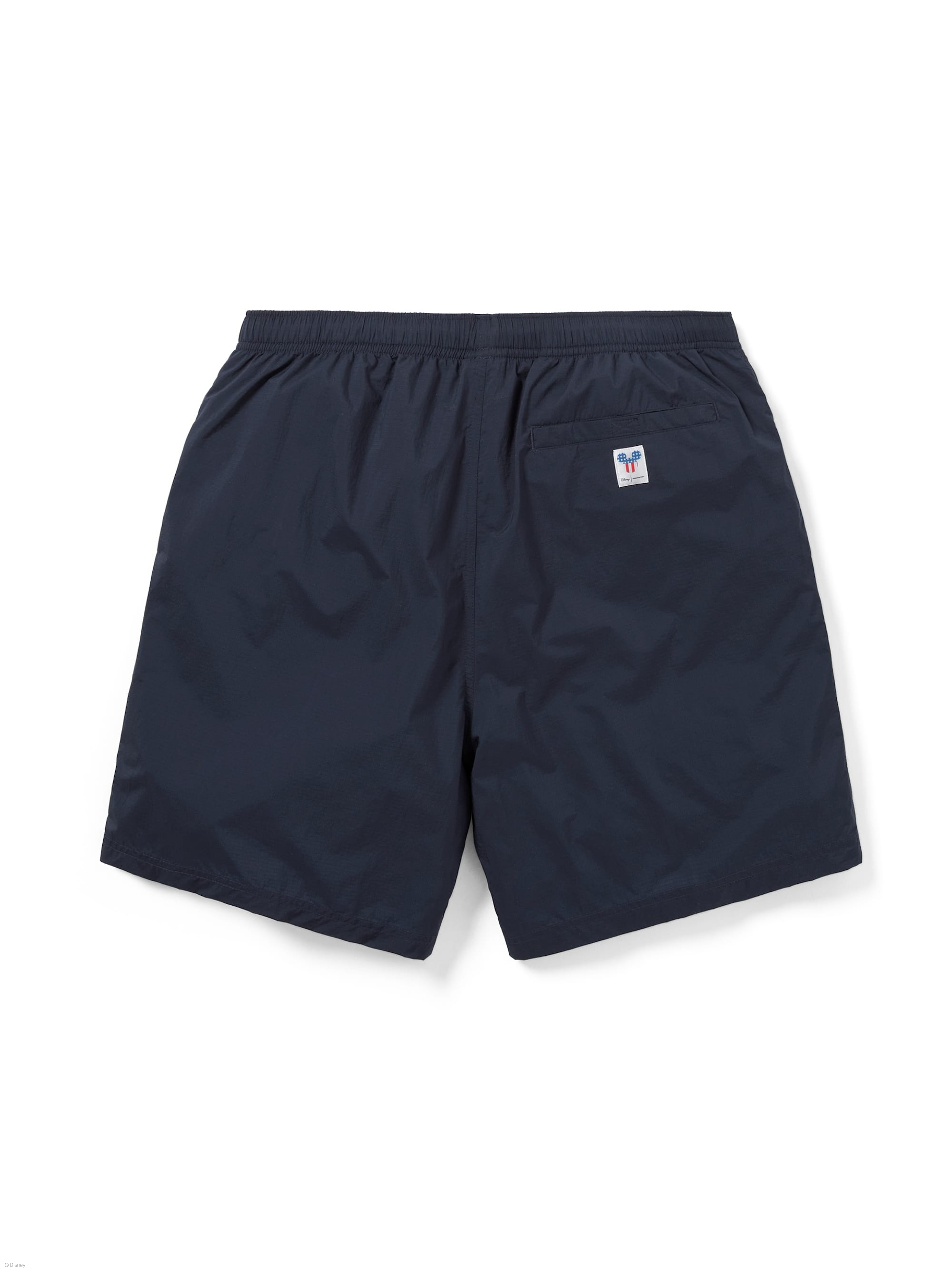 thisisneverthat - TNT_Mickey_PERTEX® EQ Nylon Short (Navy) product image 5 | TRAB K-Fashion Australia