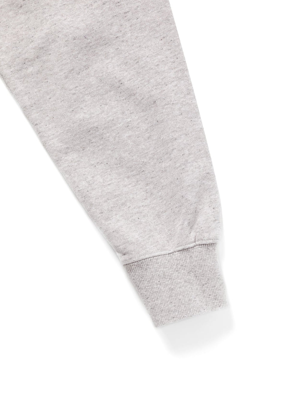 thisisneverthat - TSNT Crewneck Heather (Grey) product image 3 | TRAB K-Fashion Australia