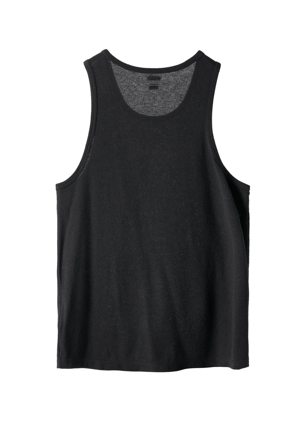 Post Archive Faction - Tank (Archive) (Black) product image 2 | TRAB K-Fashion Australia
