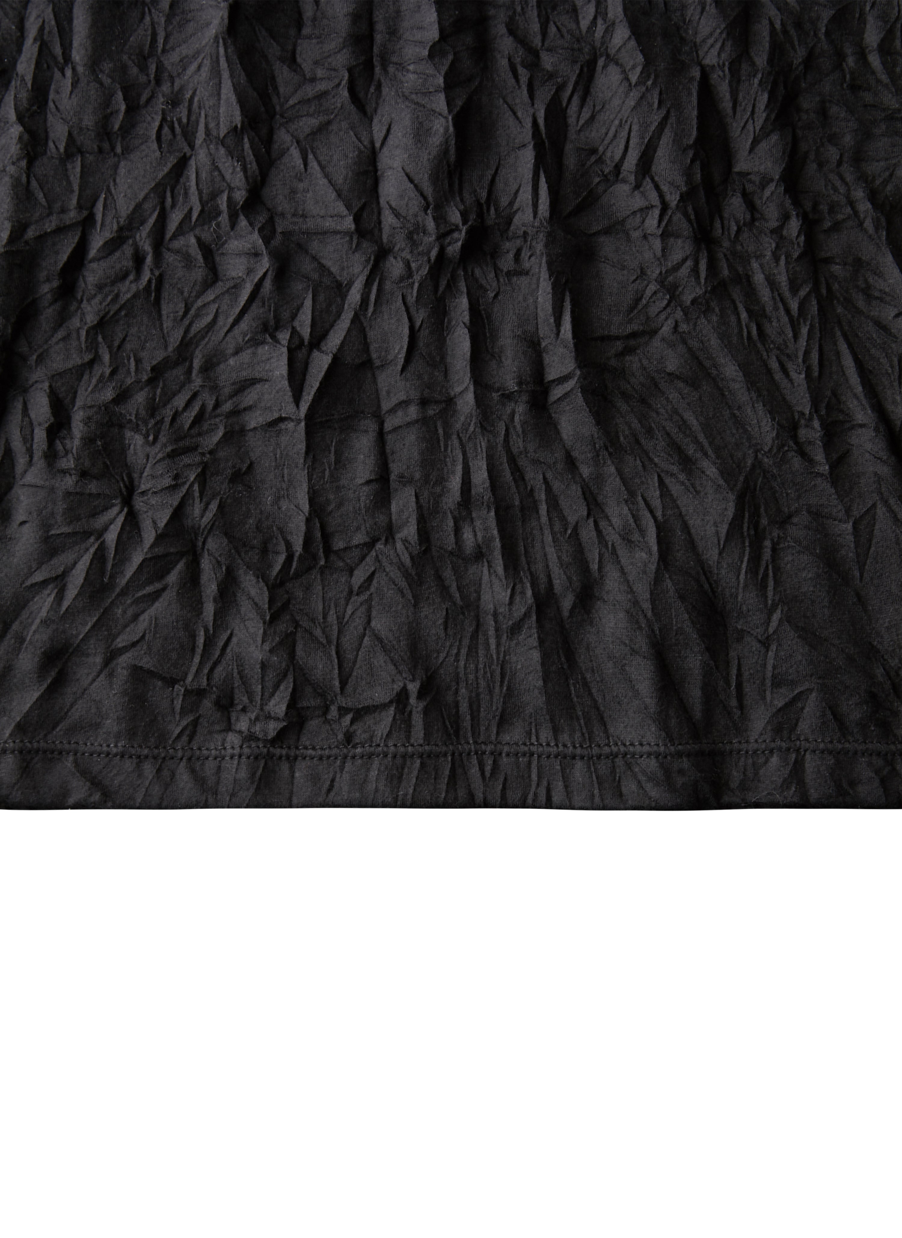 Post Archive Faction - Tank (Archive) (Creased Black) product image 5 | TRAB K-Fashion Australia