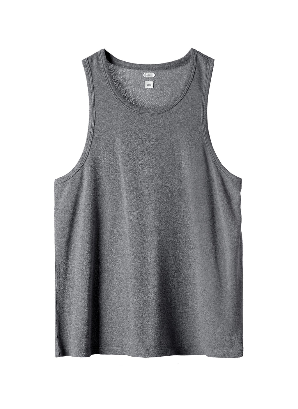Post Archive Faction - Tank (Archive) (Grey) product image 1 | TRAB K-Fashion Australia