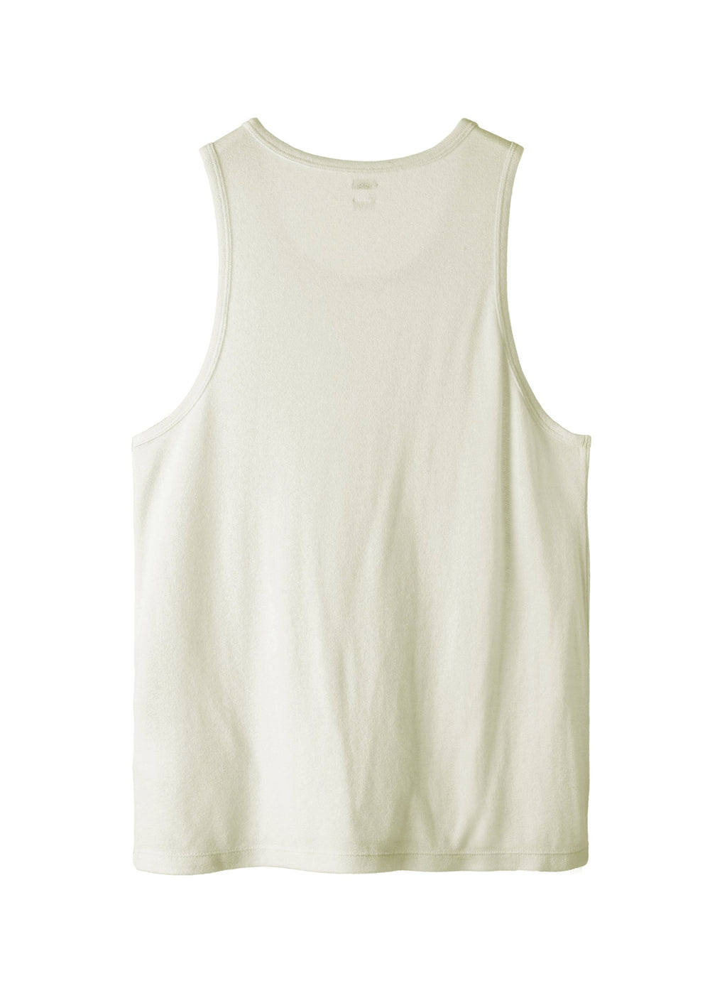 Post Archive Faction - Tank (Archive) (Ivory) product image 2 | TRAB K-Fashion Australia
