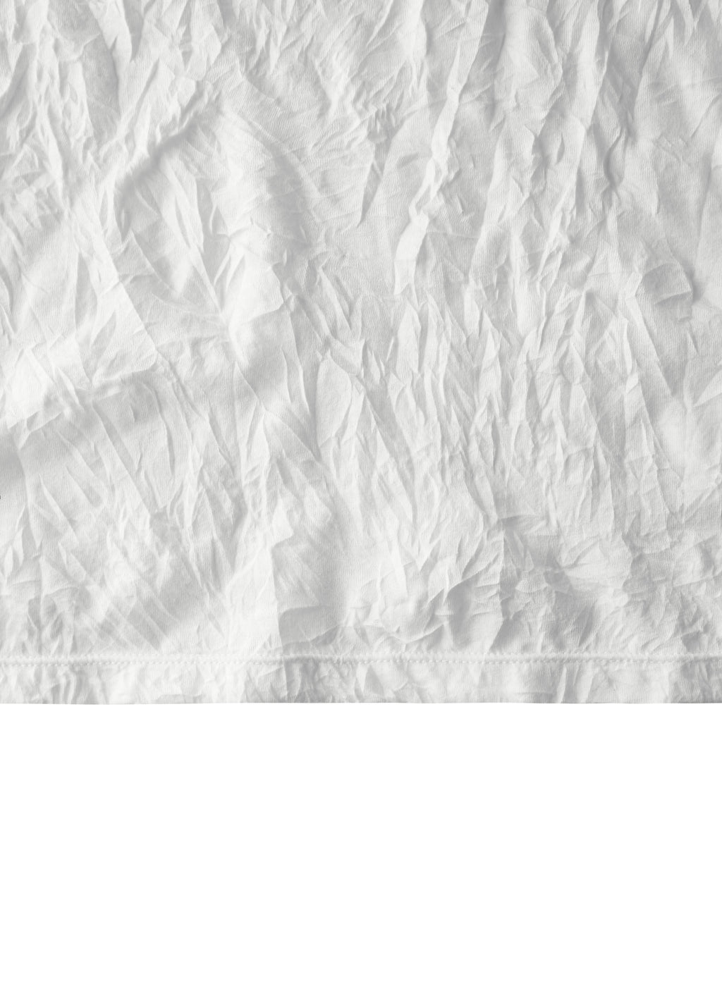 Post Archive Faction - Tank (Archive) (Creased White) product image 5 | TRAB K-Fashion Australia