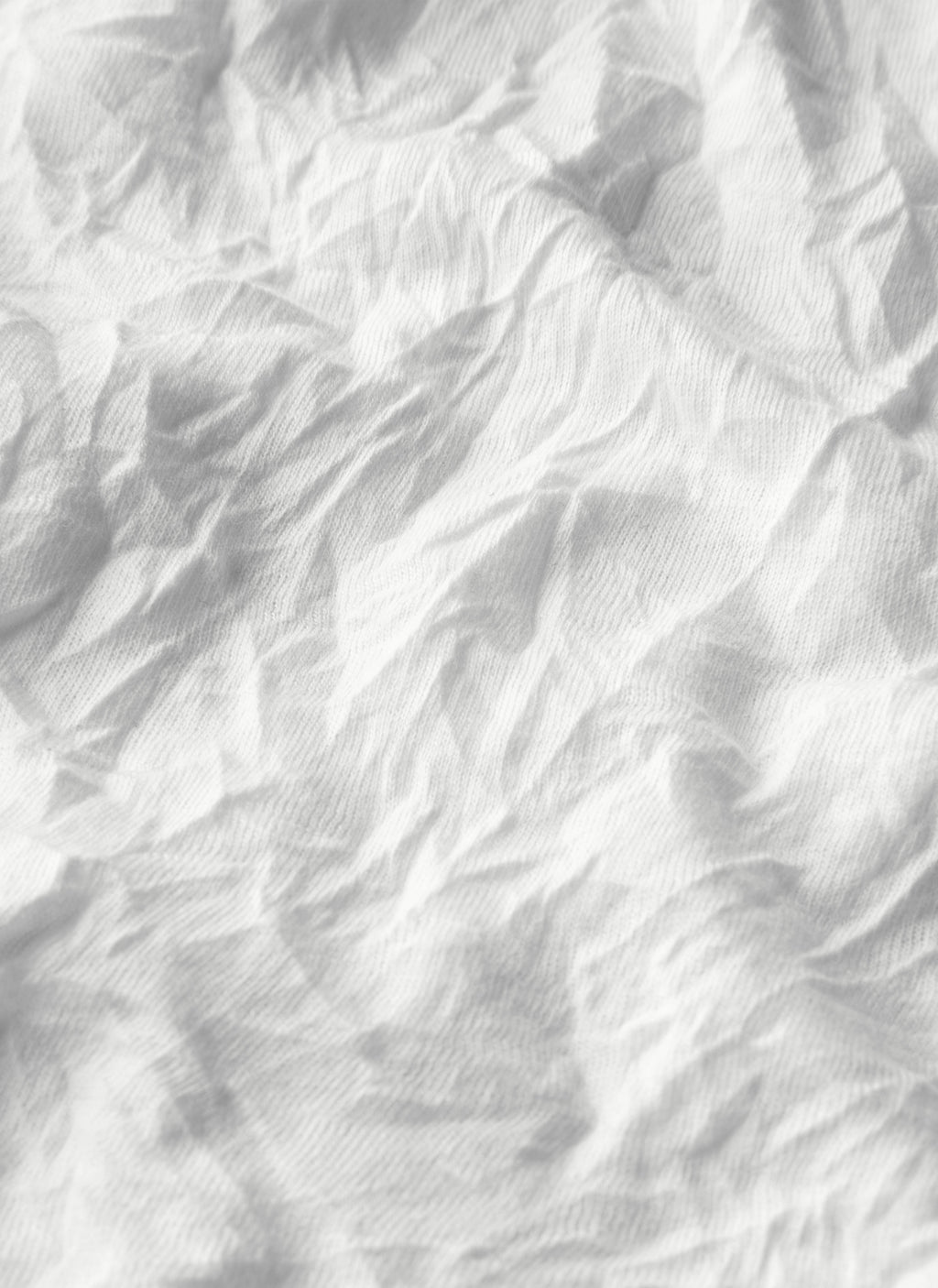 Post Archive Faction - Tank (Archive) (Creased White) product image 6 | TRAB K-Fashion Australia