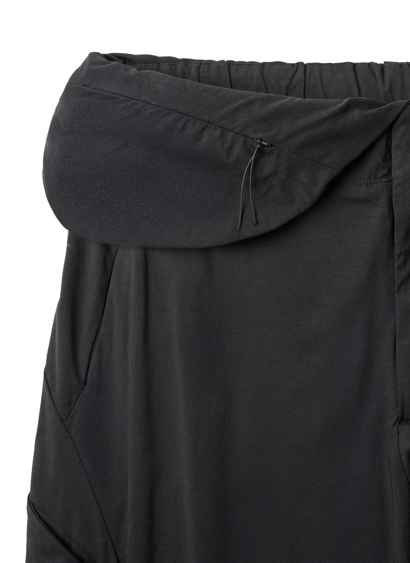 Post Archive Faction - Technical Pants (Archive) (Black) product image 5 | TRAB K-Fashion Australia