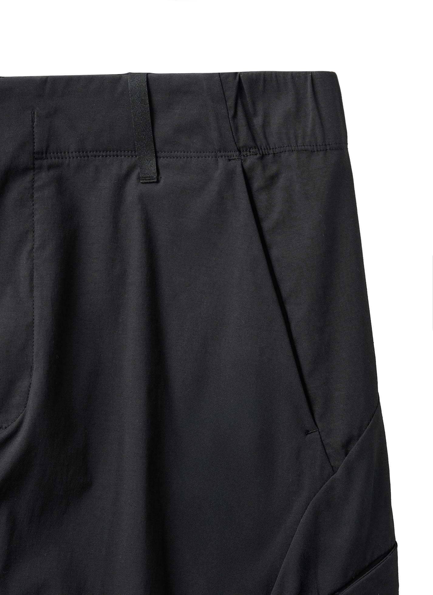 Post Archive Faction - Technical Pants (Archive) (Black) product image 4 | TRAB K-Fashion Australia