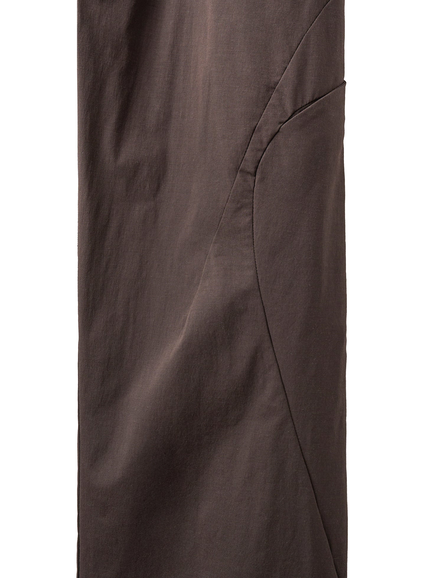 Post Archive Faction - Technical Pants (Archive) (Brown) product image 5 | TRAB K-Fashion Australia