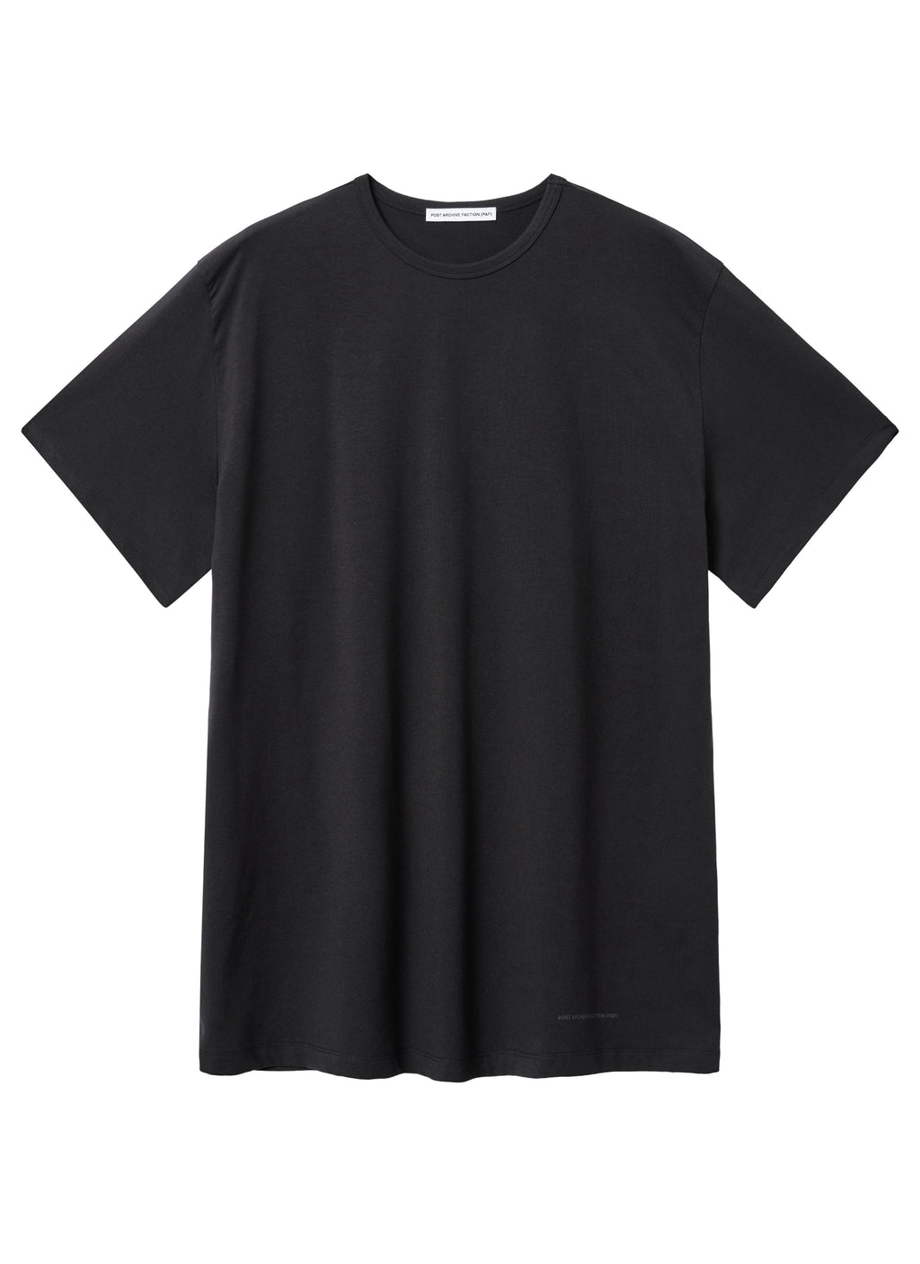 Post Archive Faction - Tee (Black) product image 1 | TRAB K-Fashion Australia