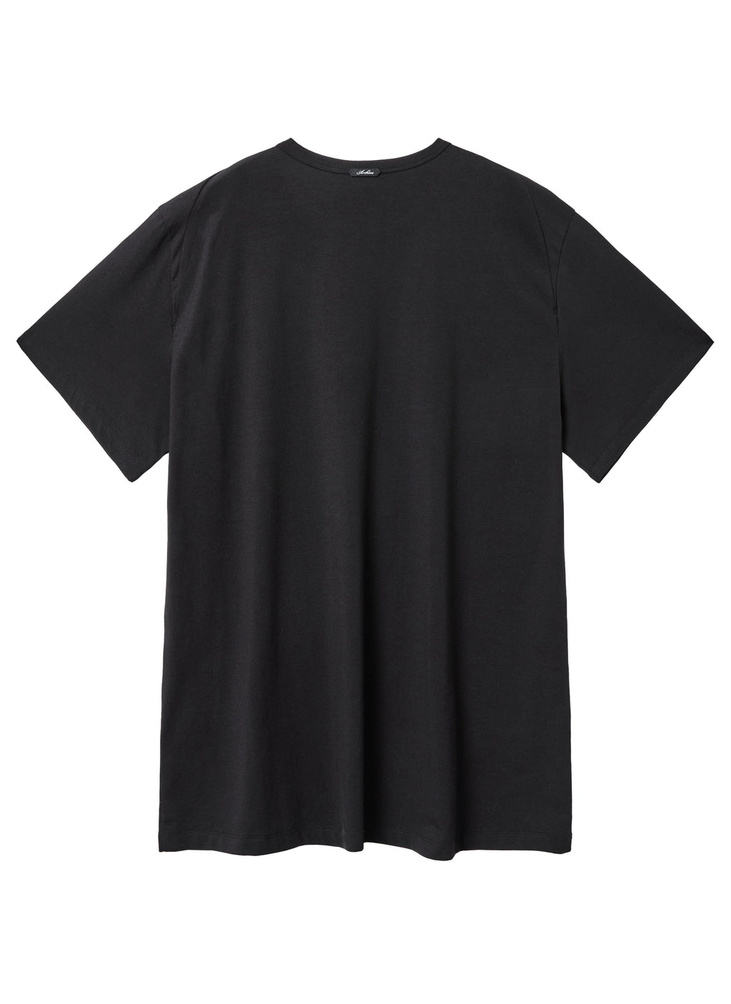 Post Archive Faction - Tee (Black) product image 2 | TRAB K-Fashion Australia