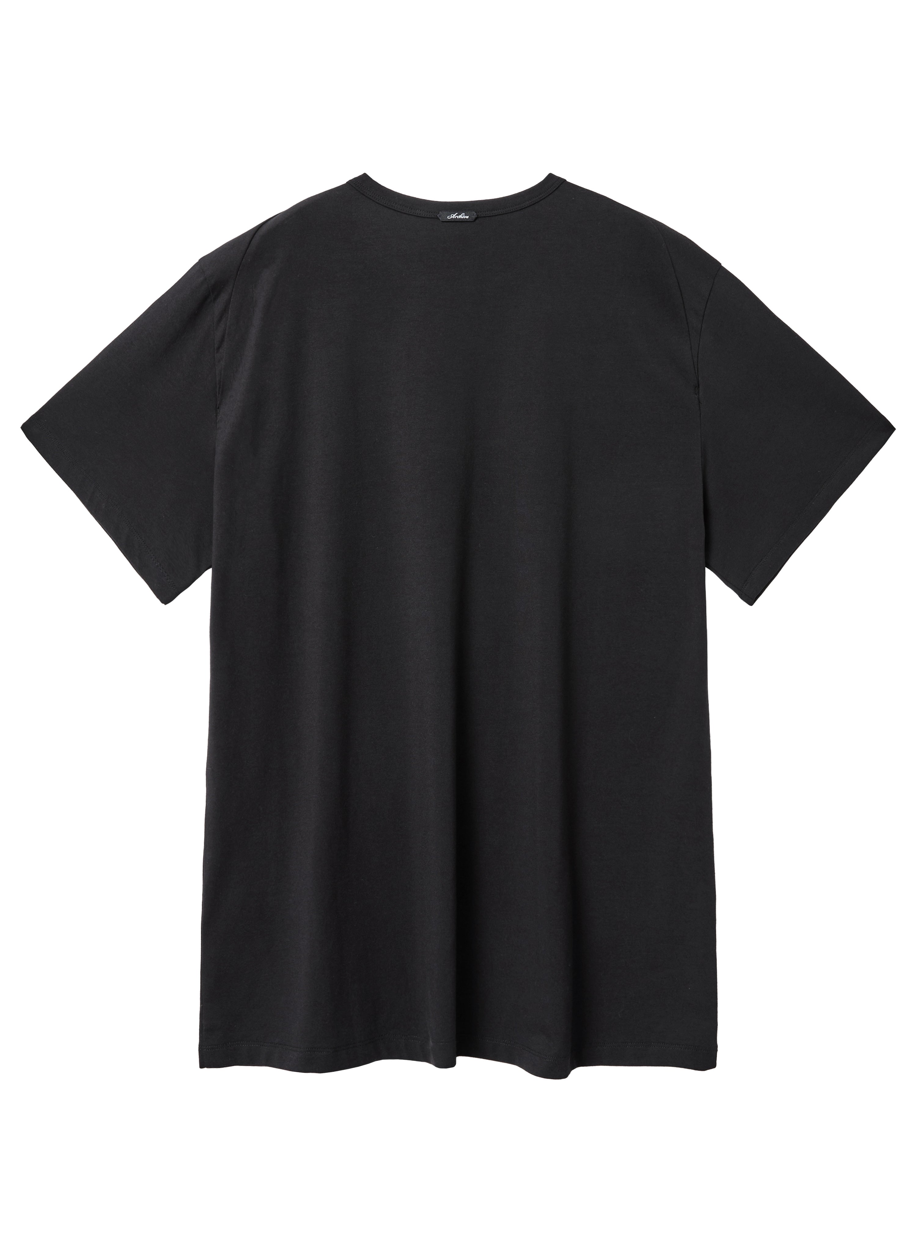 Post Archive Faction - Tee (Black) product image 2 | TRAB K-Fashion Australia