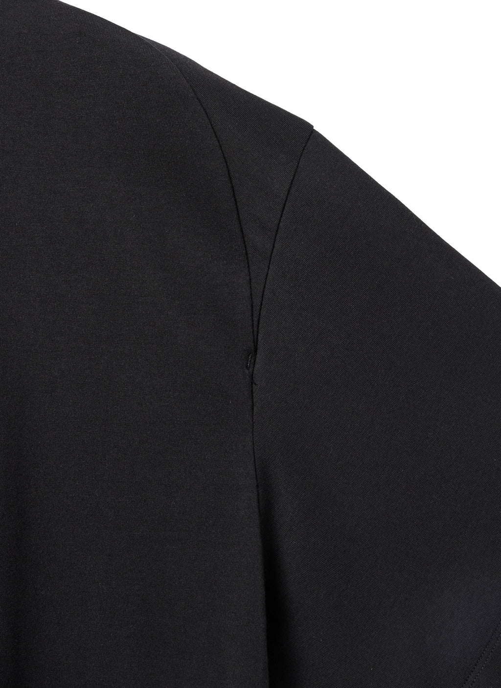 Post Archive Faction - Tee (Black) product image 3 | TRAB K-Fashion Australia