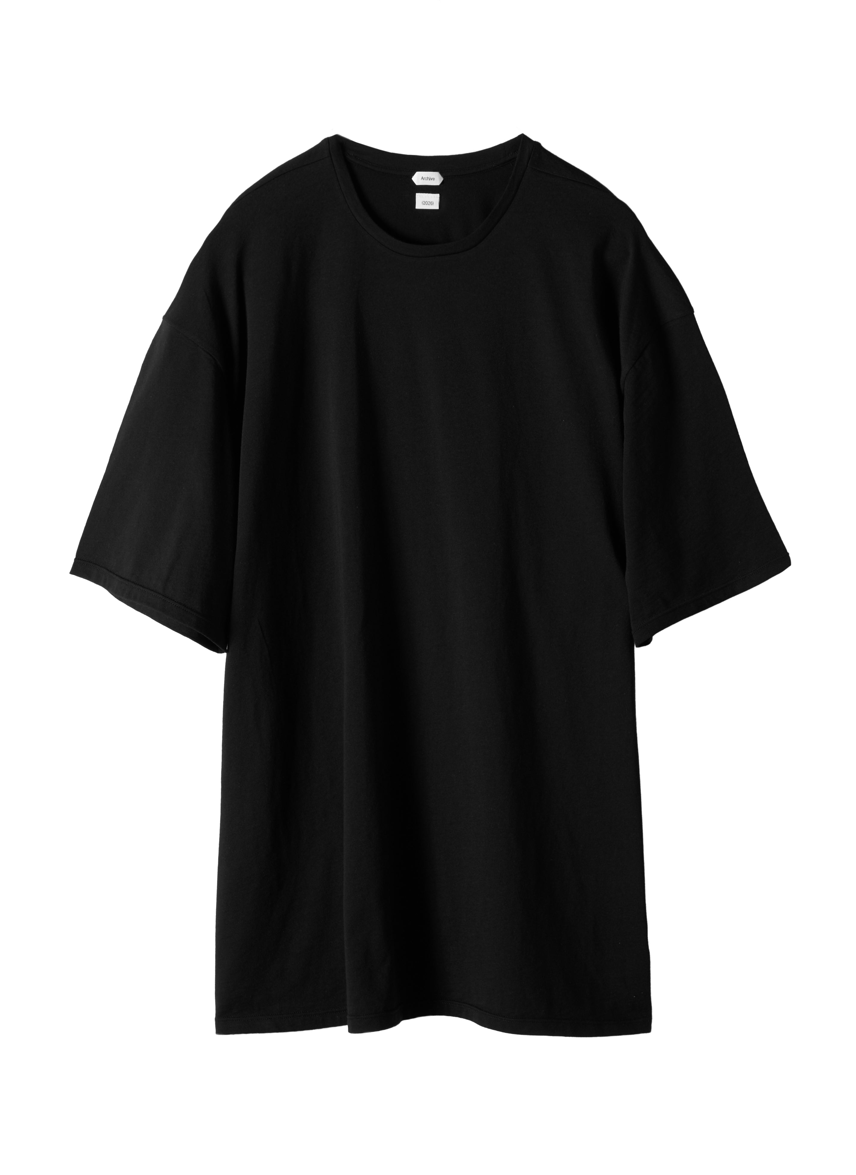 Post Archive Faction - Tee (Archive) (Black) product image 1 | TRAB K-Fashion Australia