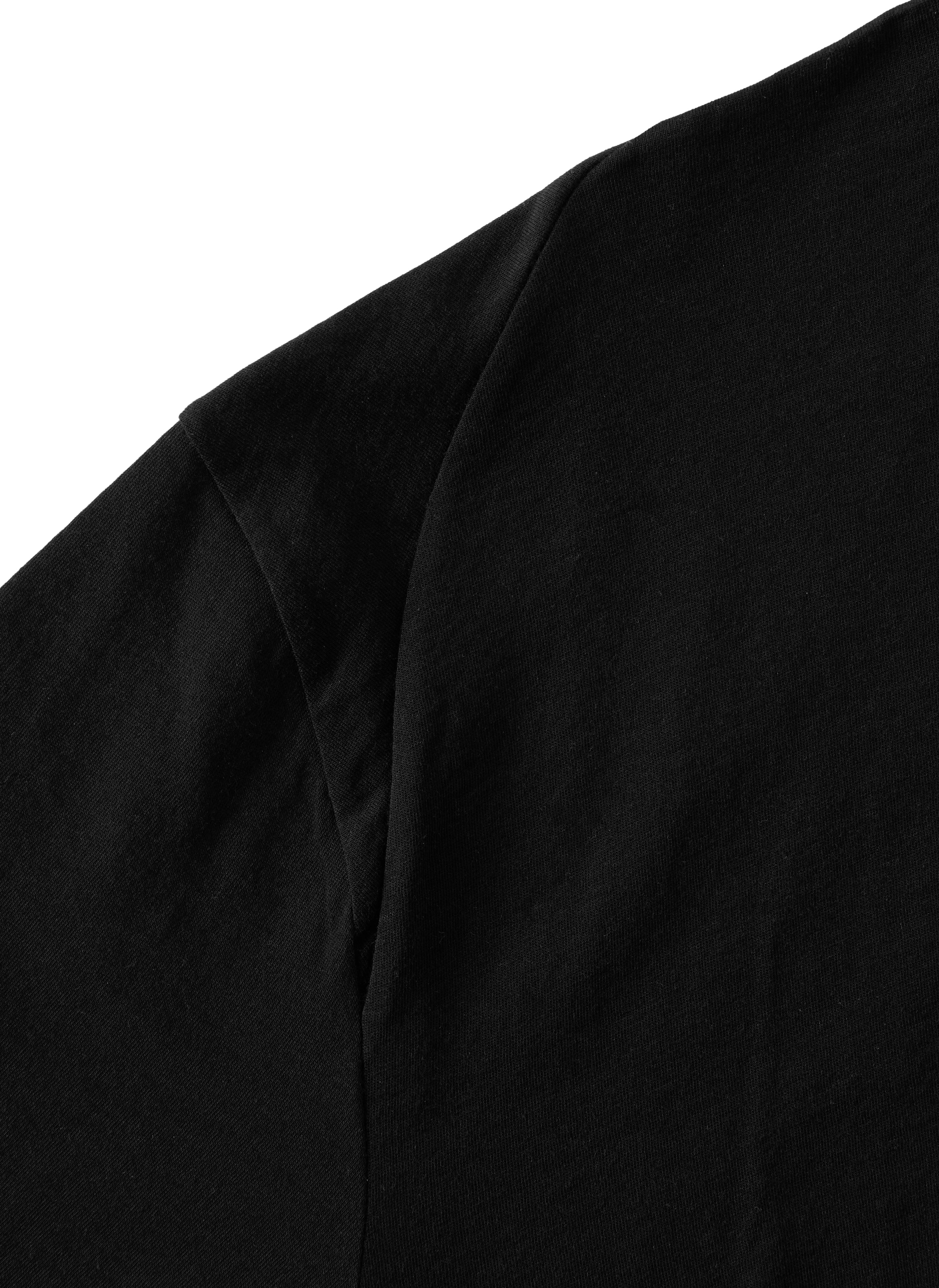 Post Archive Faction - Tee (Archive) (Black) product image 4 | TRAB K-Fashion Australia