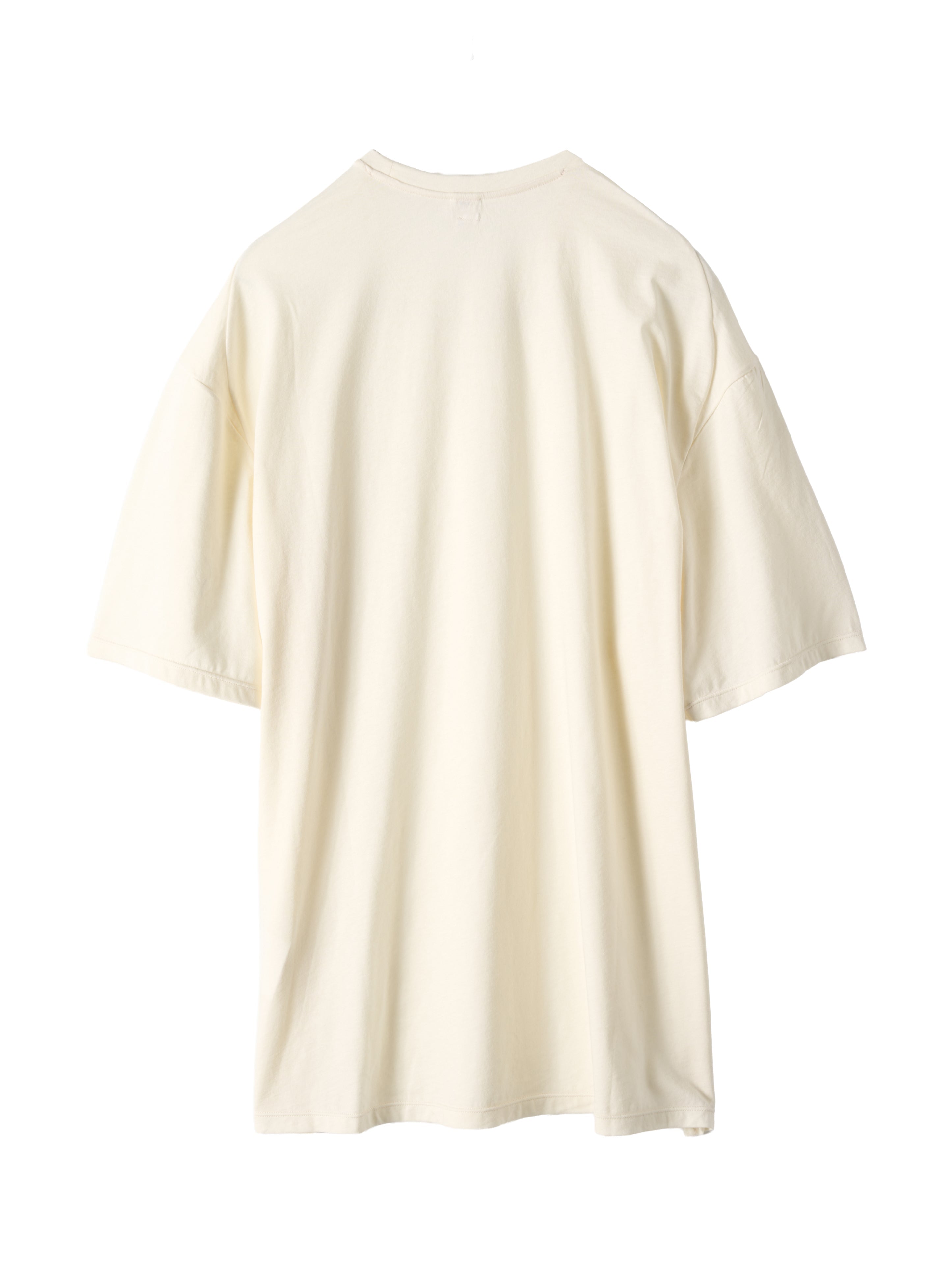 Post Archive Faction - Tee (Archive) (Ivory) product image 2 | TRAB K-Fashion Australia