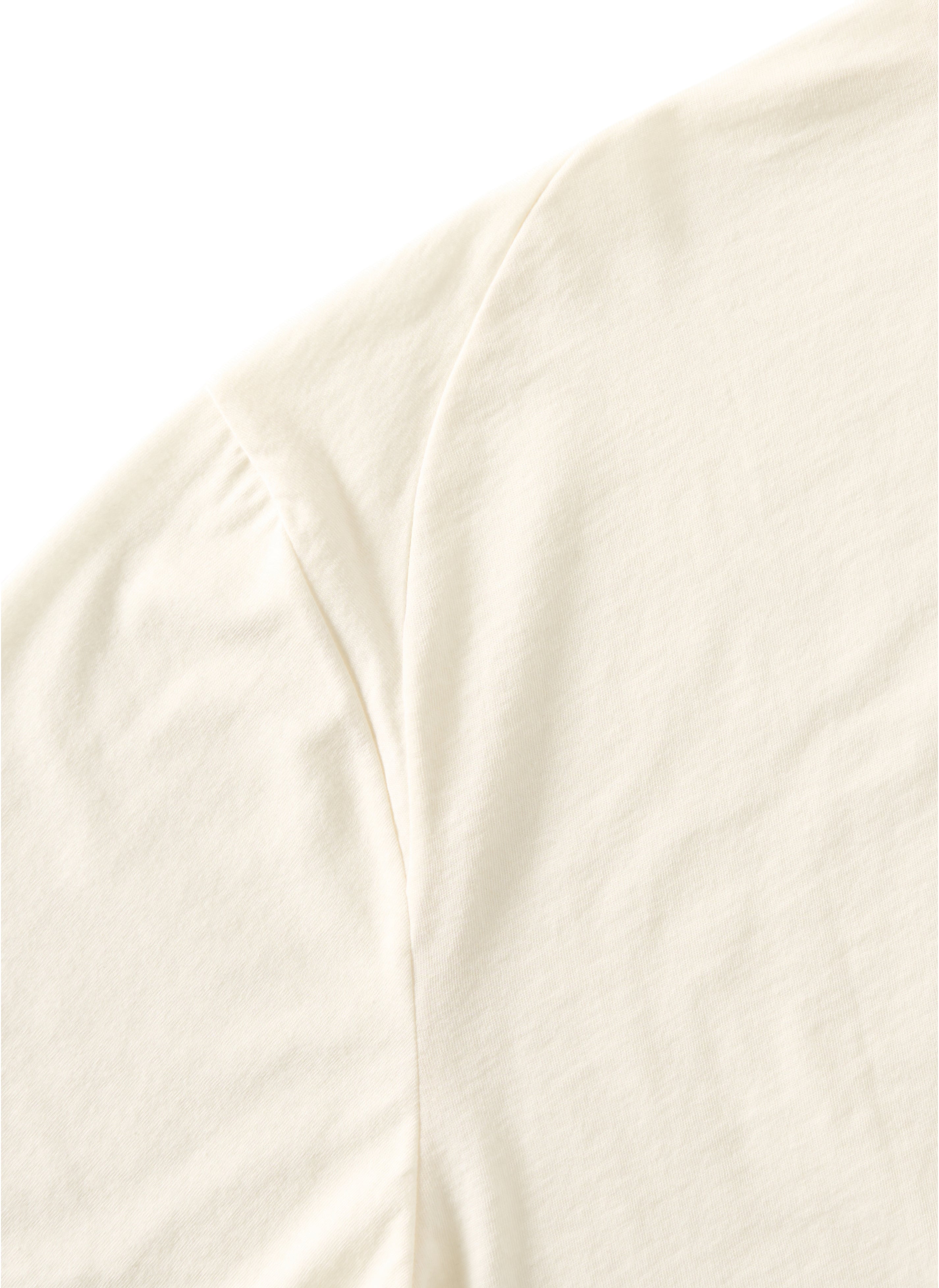Post Archive Faction - Tee (Archive) (Ivory) product image 4 | TRAB K-Fashion Australia