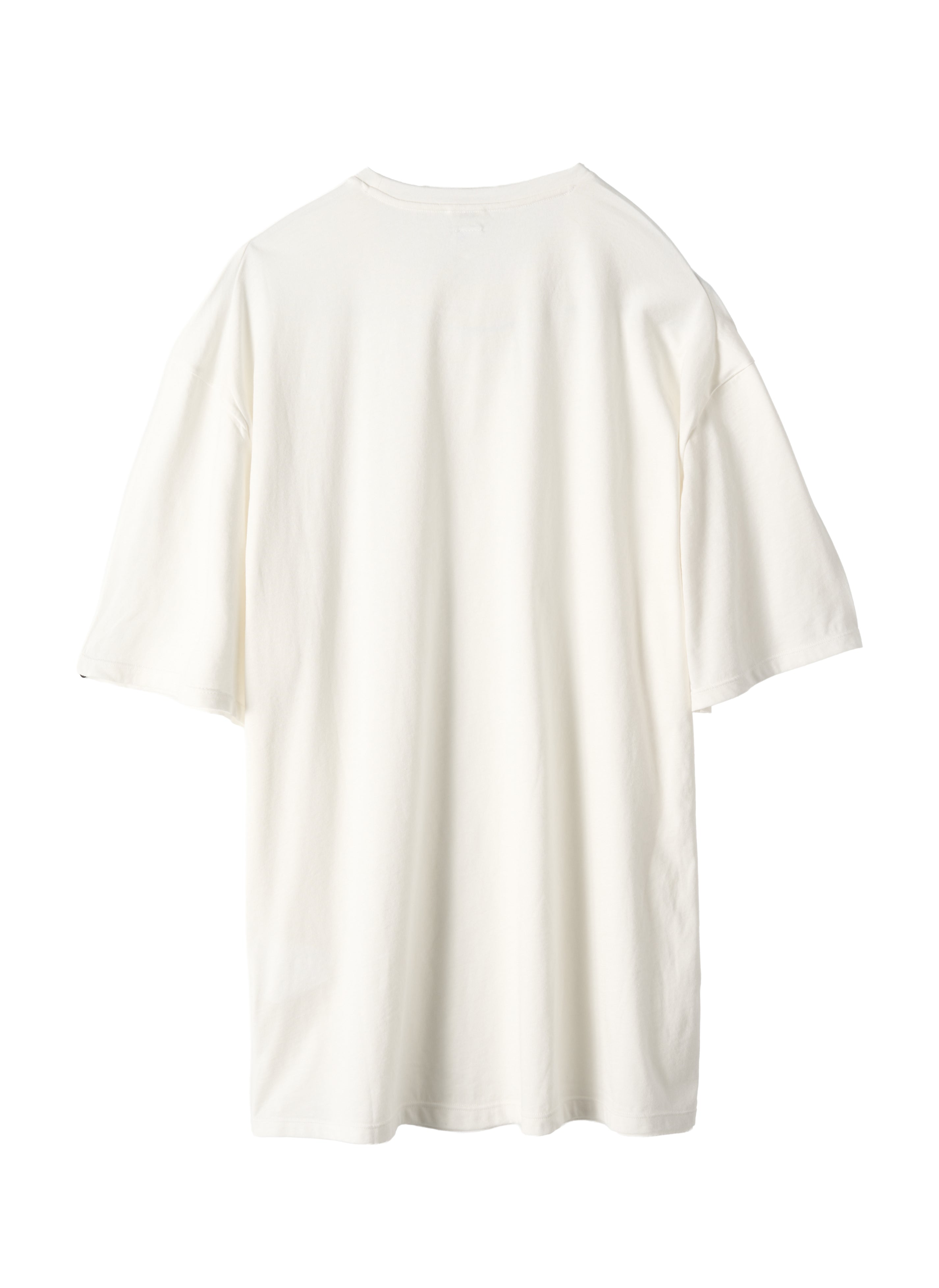 Post Archive Faction - Tee (Archive) (White) product image 2 | TRAB K-Fashion Australia