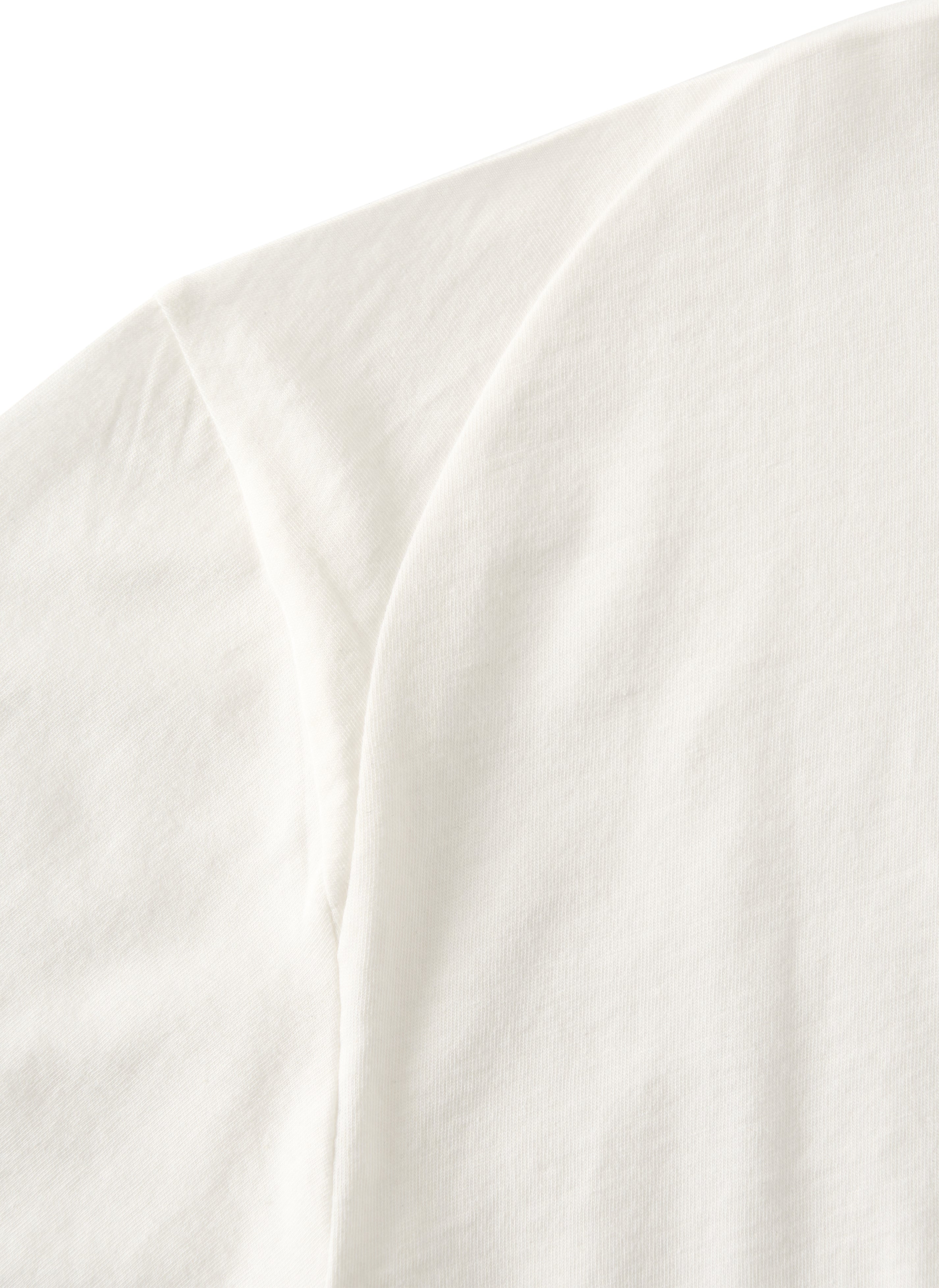 Post Archive Faction - Tee (Archive) (White) product image 4 | TRAB K-Fashion Australia