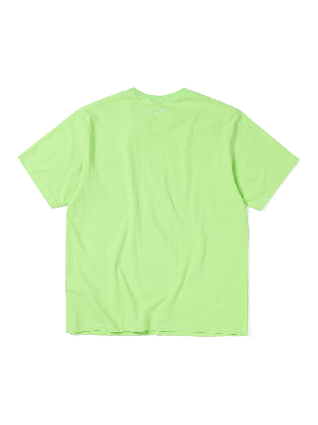 thisisneverthat - That Collage Tee (Green) product image 4 | TRAB K-Fashion Australia