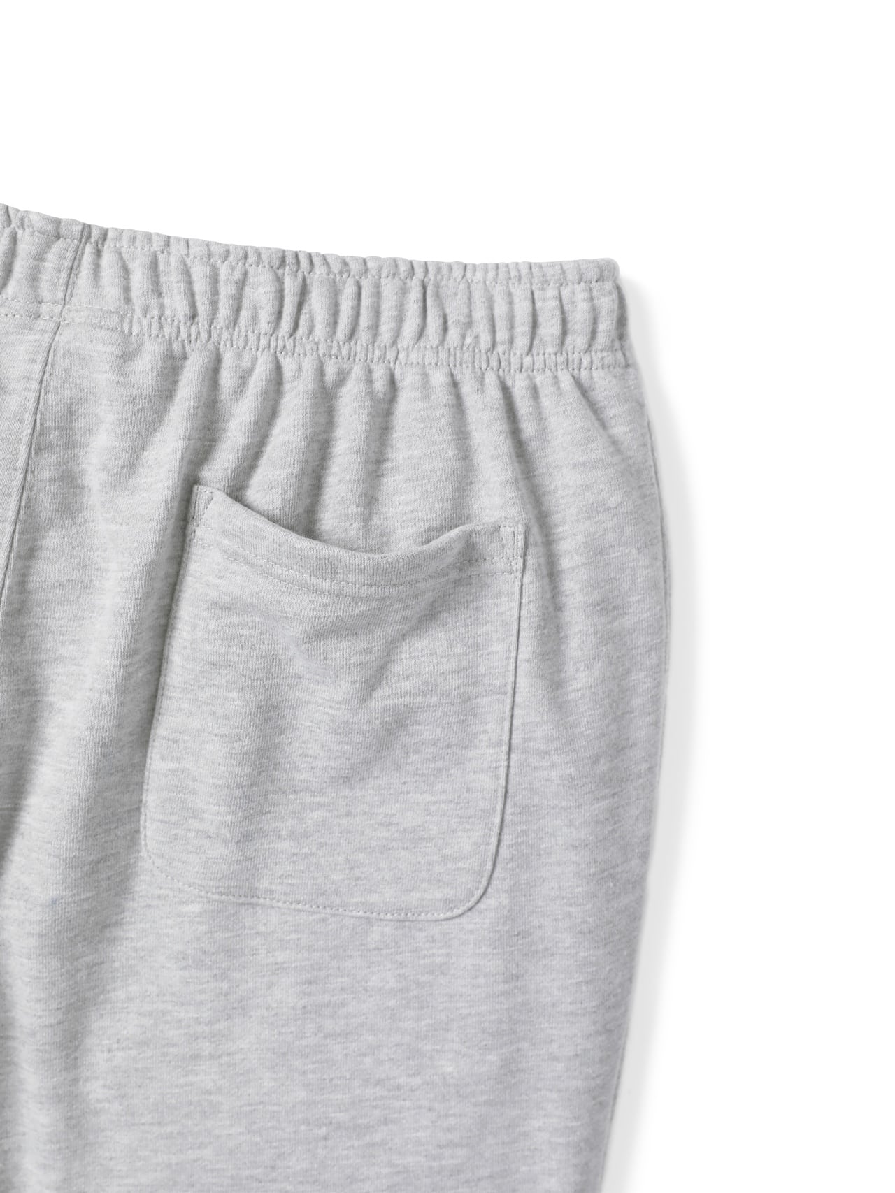thisisneverthat - That Sign Sweatpant Light (grey) product image 4 | TRAB K-Fashion Australia
