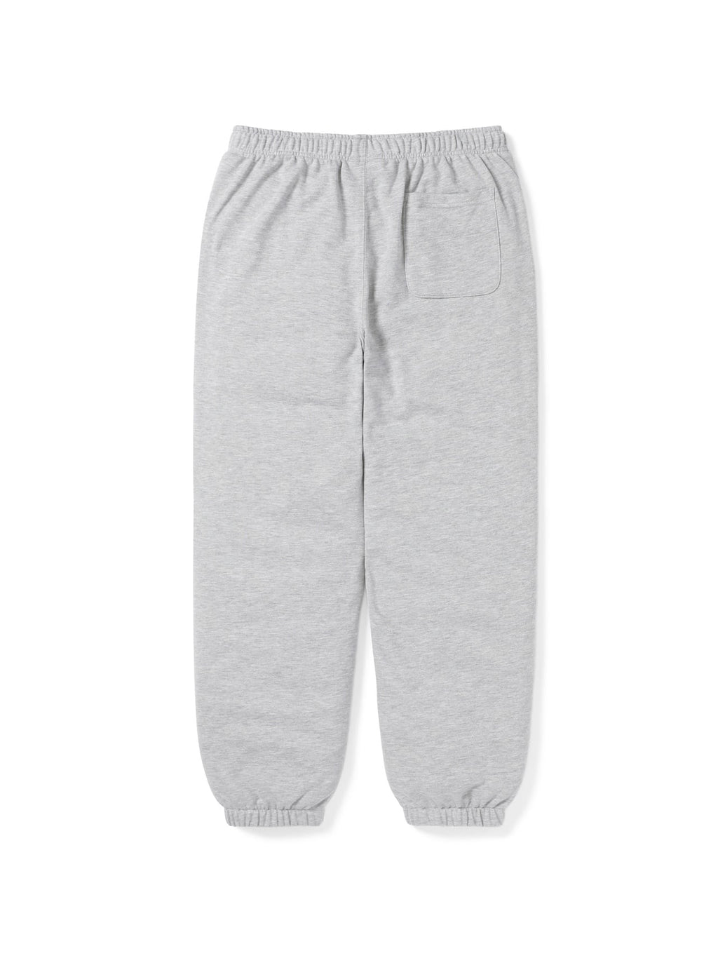 thisisneverthat - That Sign Sweatpant Light (grey) product image 5 | TRAB K-Fashion Australia