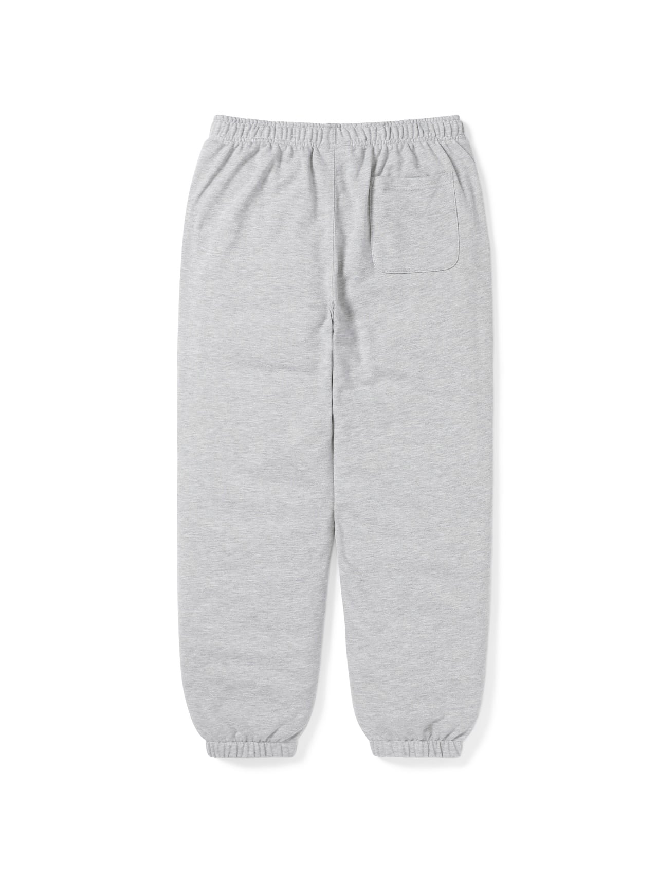 thisisneverthat - That Sign Sweatpant Light (grey) product image 5 | TRAB K-Fashion Australia