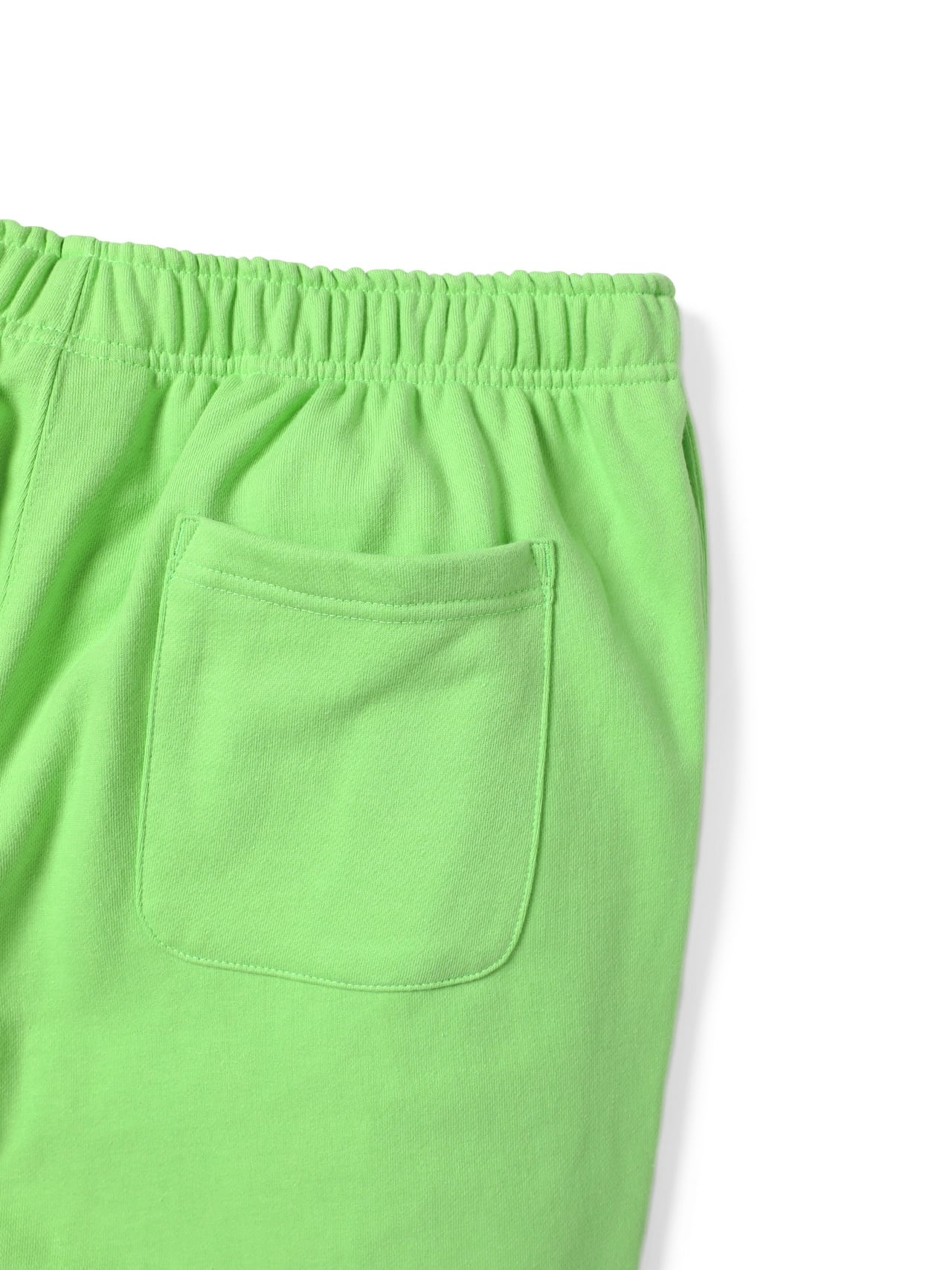 thisisneverthat - That Sign Sweatpant Light (green) product image 4 | TRAB K-Fashion Australia
