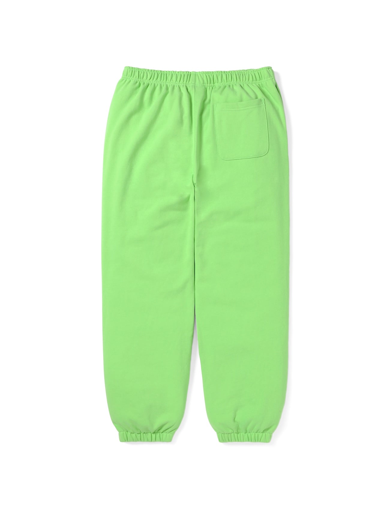 thisisneverthat - That Sign Sweatpant Light (green) product image 5 | TRAB K-Fashion Australia
