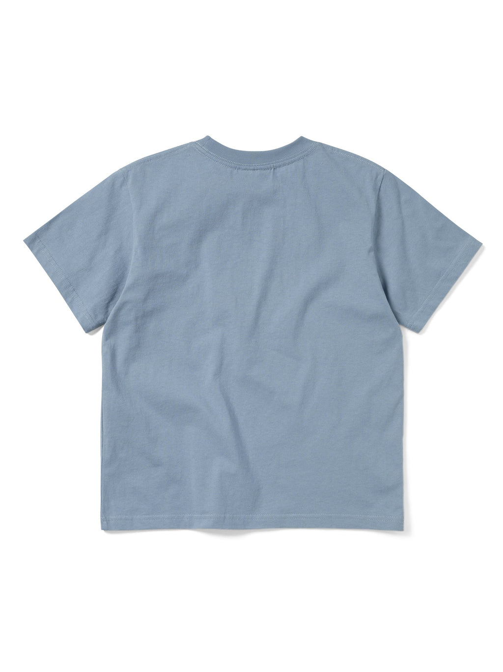 thisisneverthat - That Sign W Tee (Grey) product image 3 | TRAB K-Fashion Australia