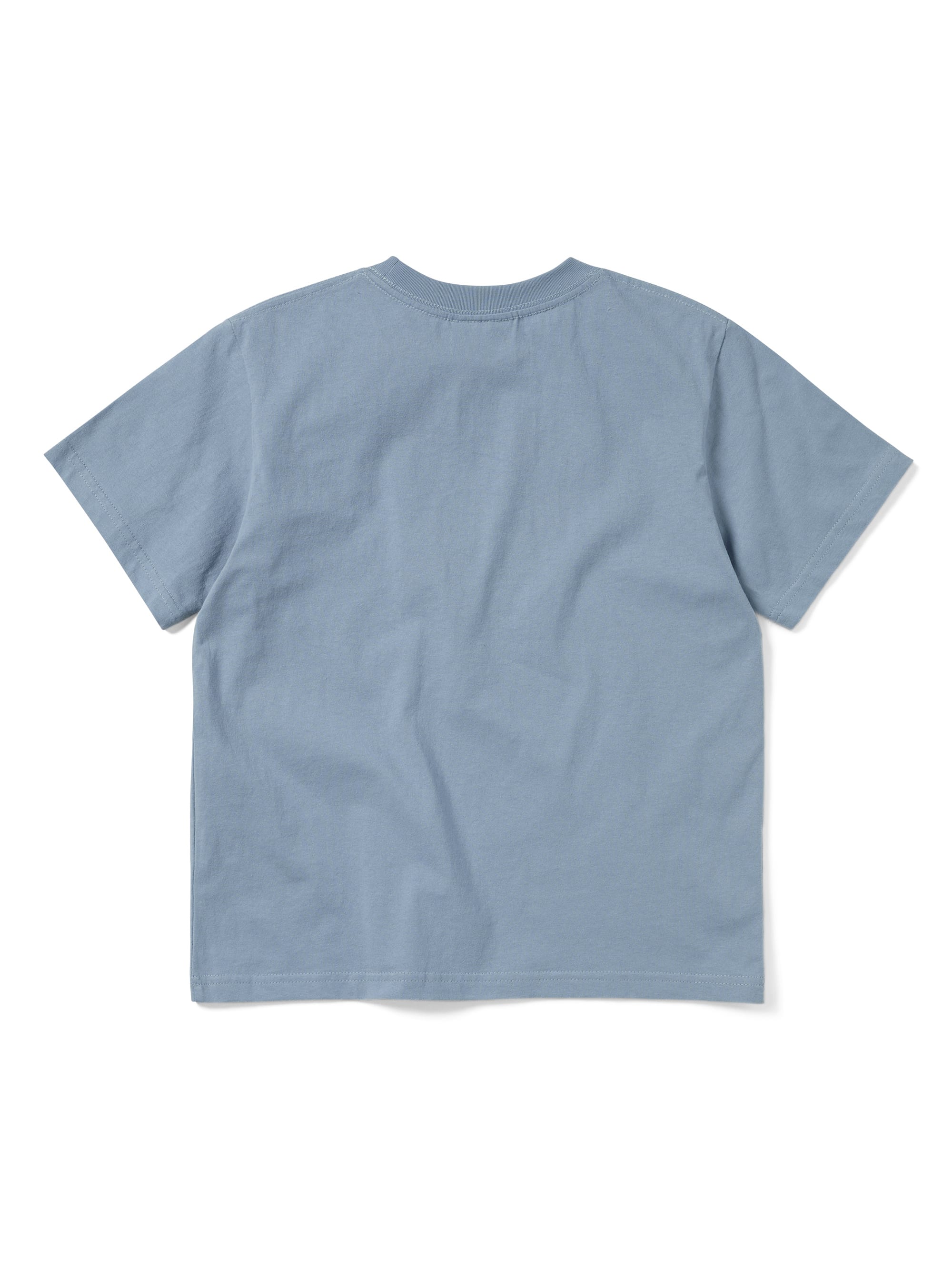 thisisneverthat - That Sign W Tee (Grey) product image 3 | TRAB K-Fashion Australia