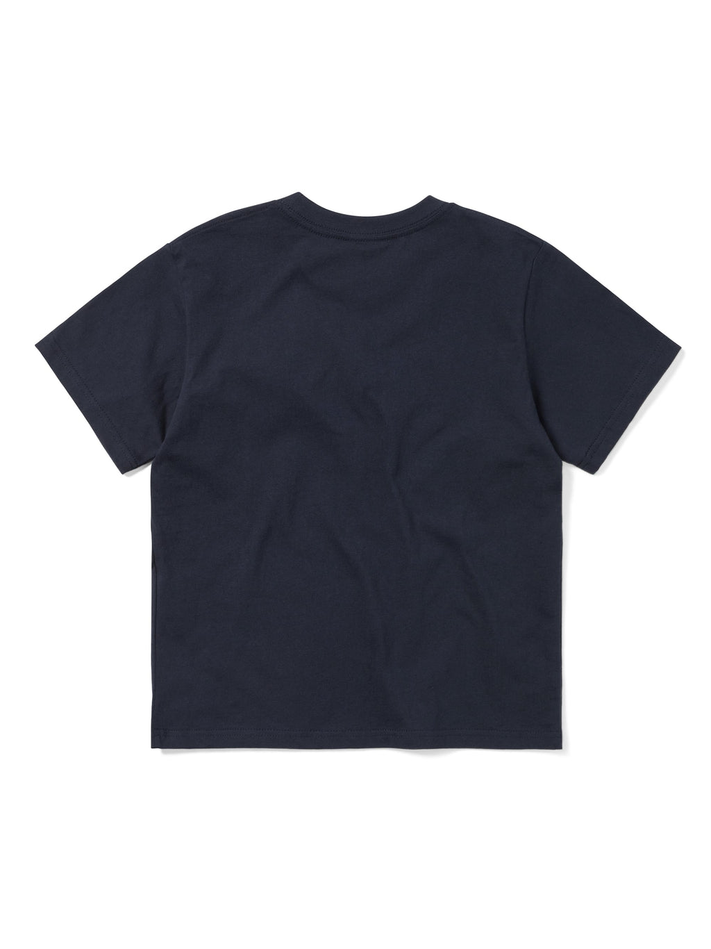 thisisneverthat - That Sign W Tee (Navy) product image 3 | TRAB K-Fashion Australia
