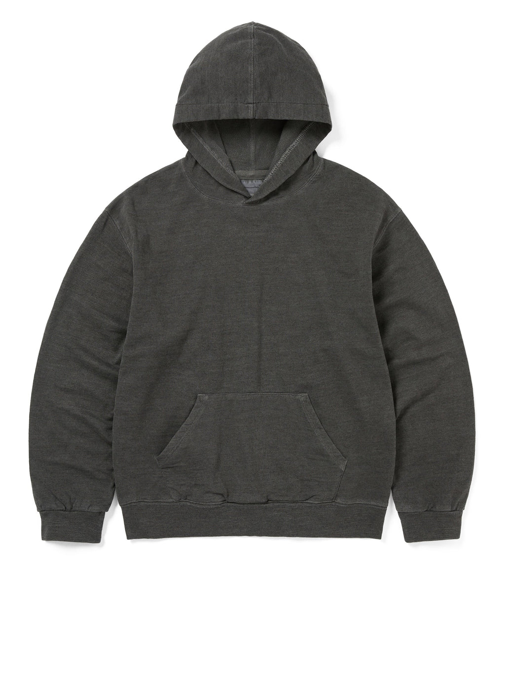 thisisneverthat - Thermal LT Hoodie (Shadow Grey) product image 2 | TRAB K-Fashion Australia