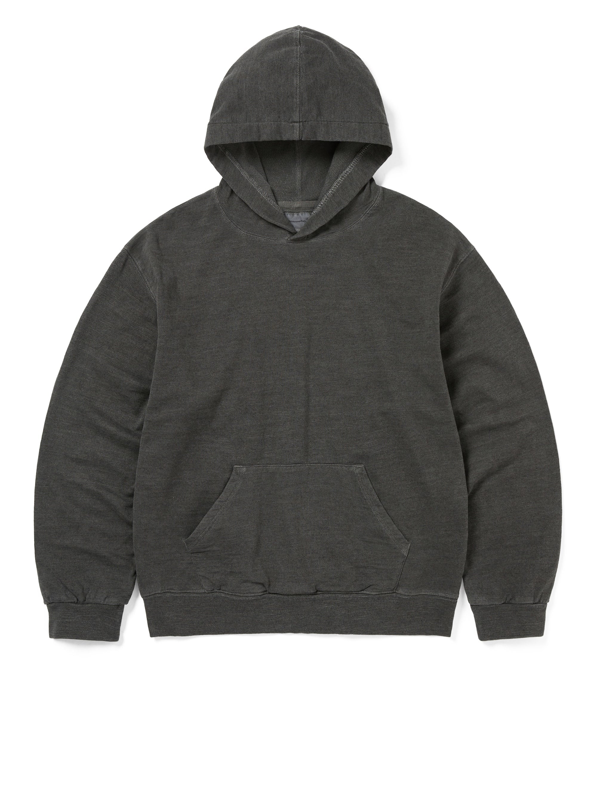 thisisneverthat - Thermal LT Hoodie (Shadow Grey) product image 2 | TRAB K-Fashion Australia
