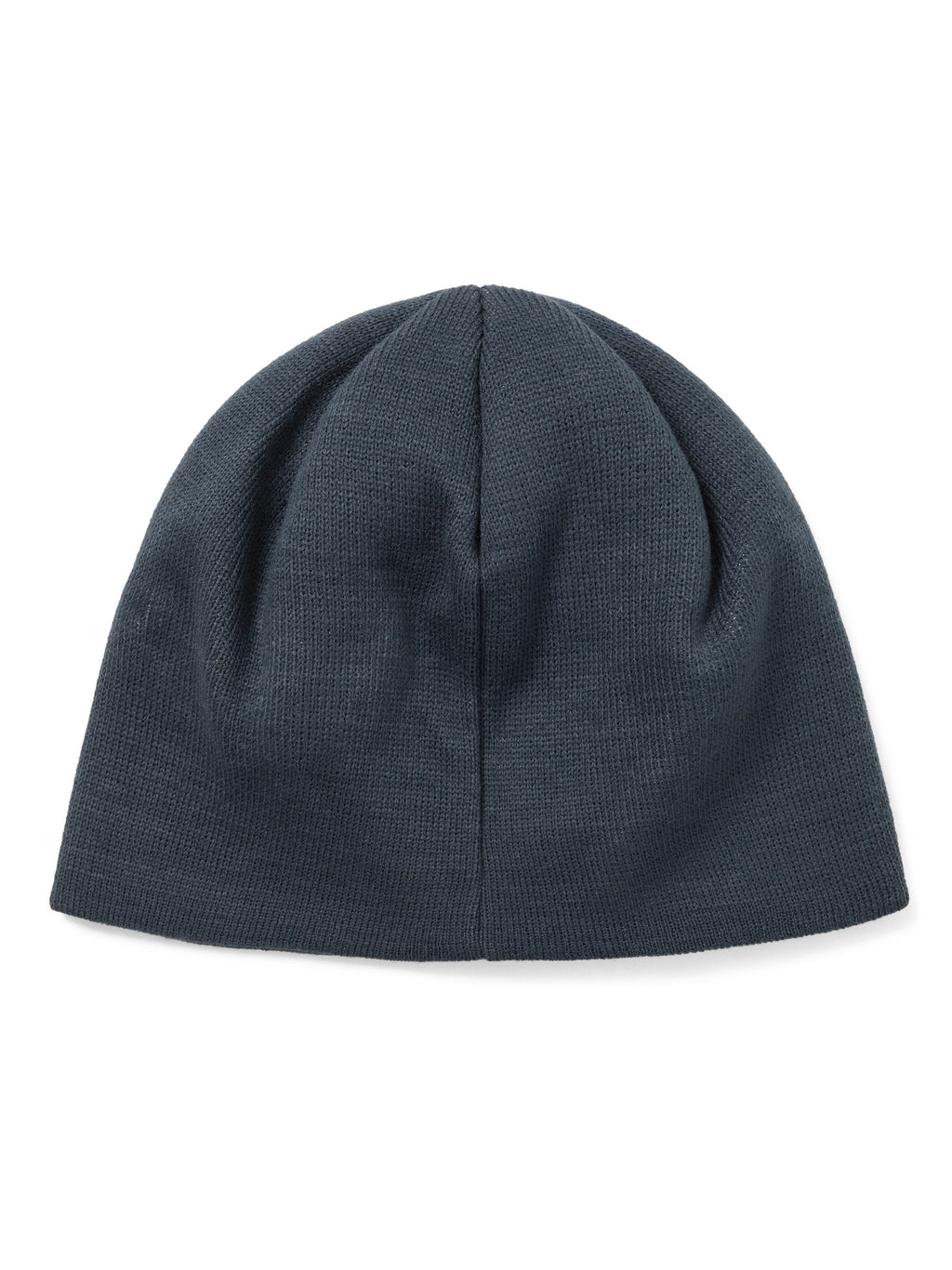 thisisneverthat - Thi Logo No Cuff Beanie (Navy) product image 2 | TRAB K-Fashion Australia