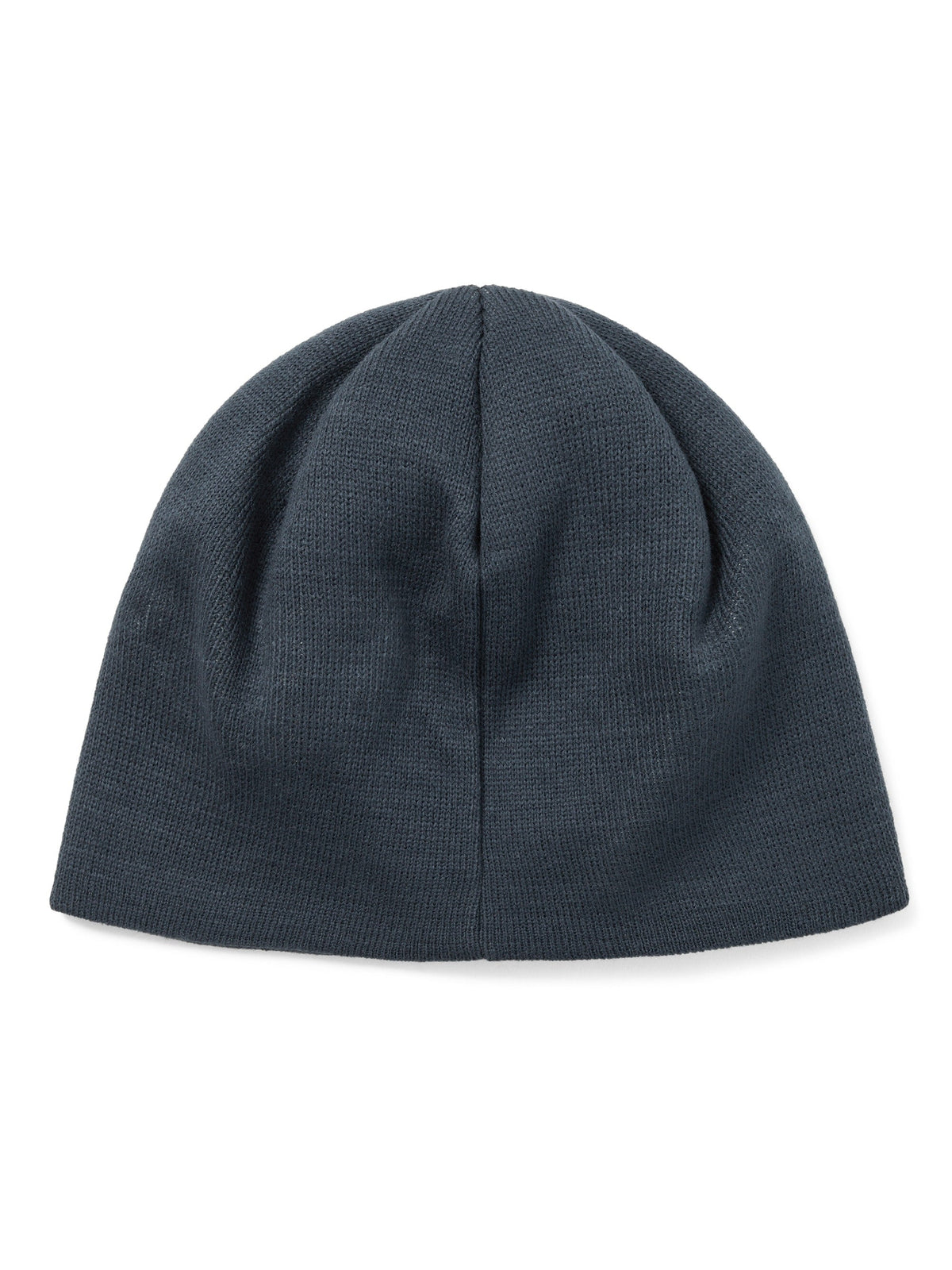 thisisneverthat - Thi Logo No Cuff Beanie (Navy) product image 2 | TRAB K-Fashion Australia