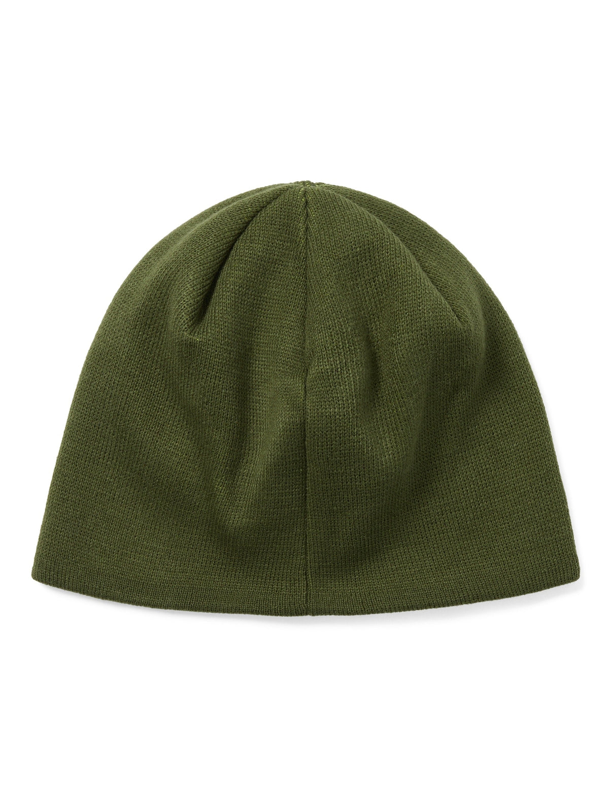 thisisneverthat - Thi Logo No Cuff Beanie (Olive) product image 2 | TRAB K-Fashion Australia