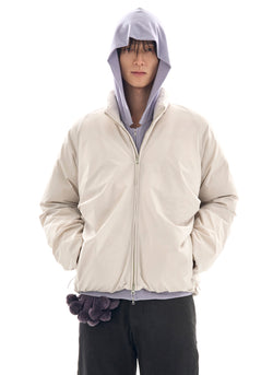 Post Archive Faction - Flare Down (Archive) (Ivory) product image 1 | TRAB K-Fashion Australia