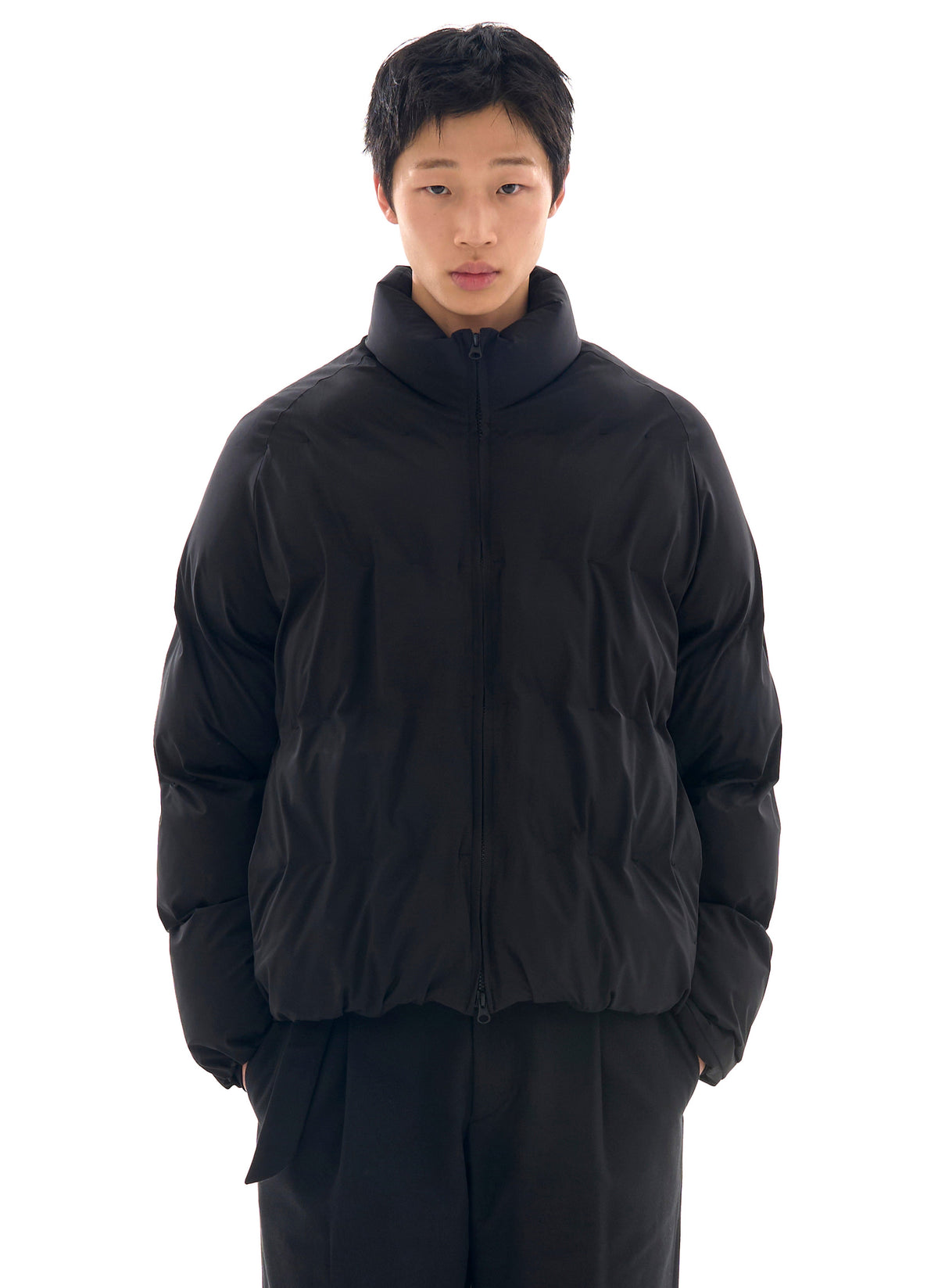 Post Archive Faction - Down (Archive) (Black) product image 7 | TRAB K-Fashion Australia