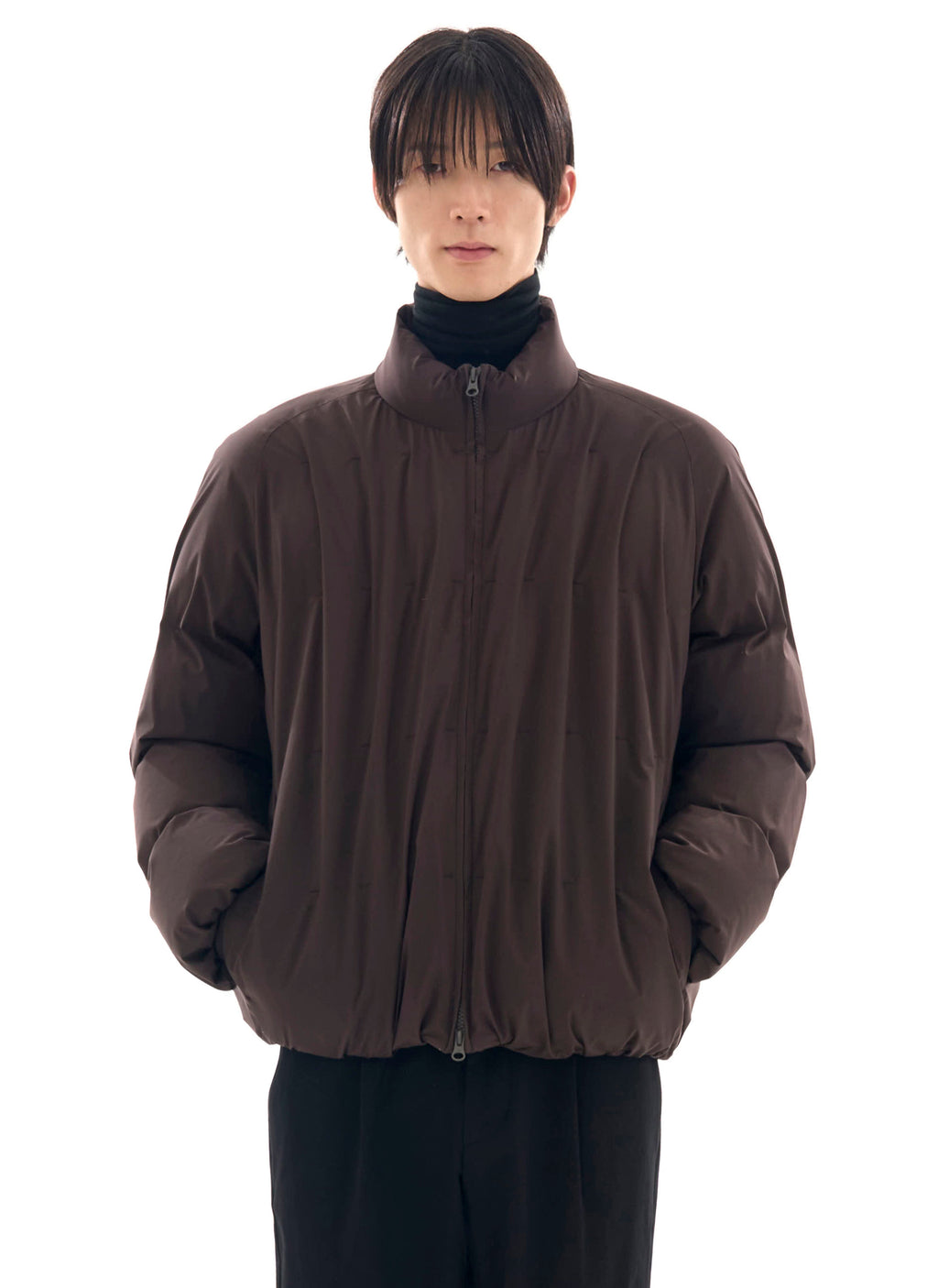 Post Archive Faction - Down (Archive) (Brown) product image 1 | TRAB K-Fashion Australia