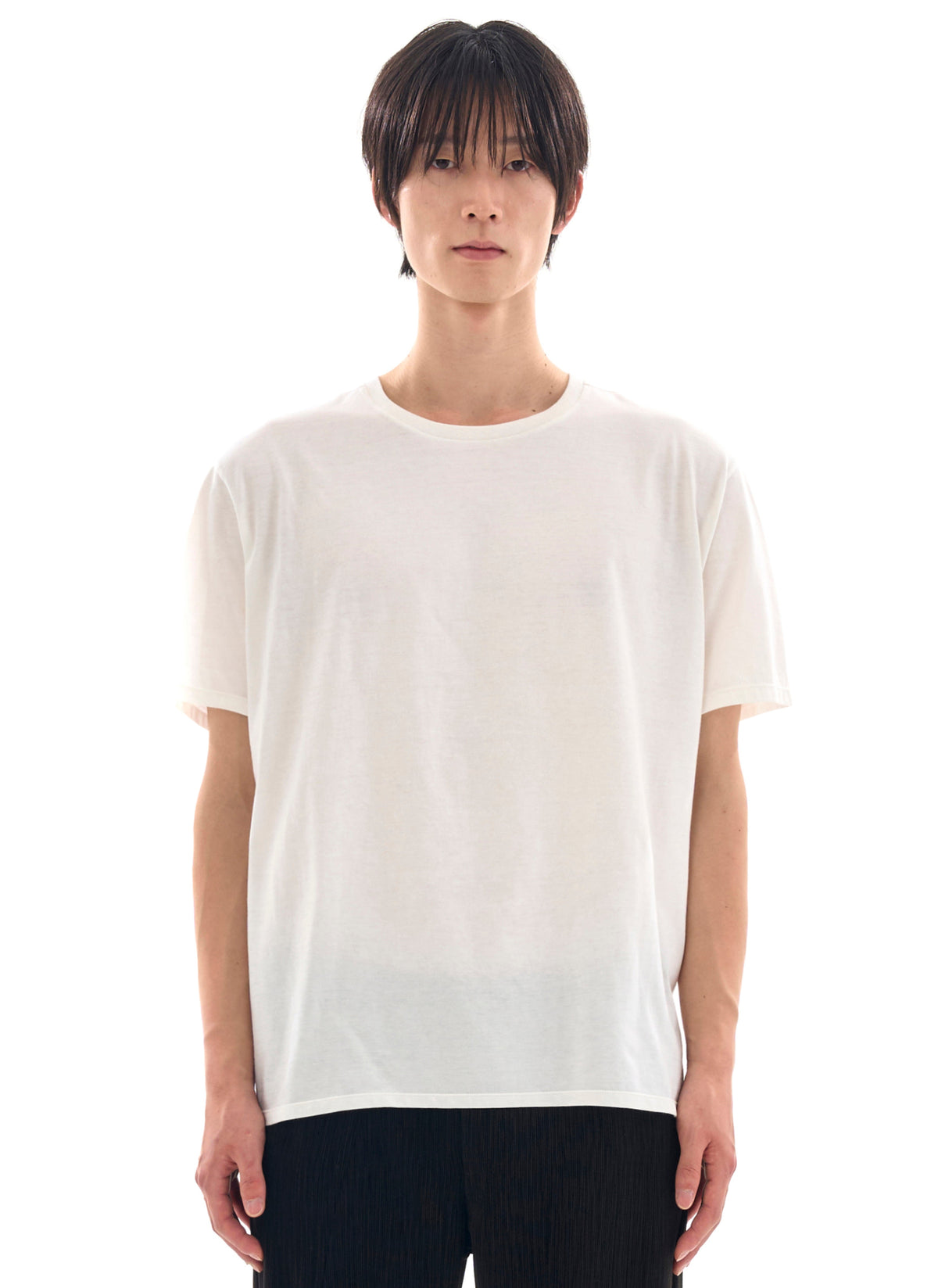 Post Archive Faction - Tee (Archive) (White) product image 1 | TRAB K-Fashion Australia