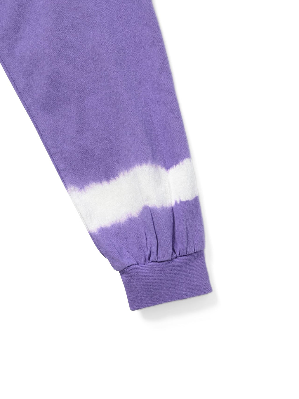 thisisneverthat - Tie Dye L/S Tee (Purple) product image 4 | TRAB K-Fashion Australia