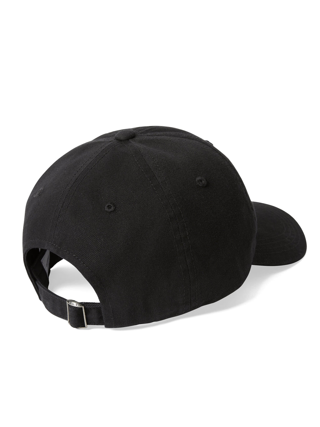 thisisneverthat - Times Cap (Black) product image 3 | TRAB K-Fashion Australia